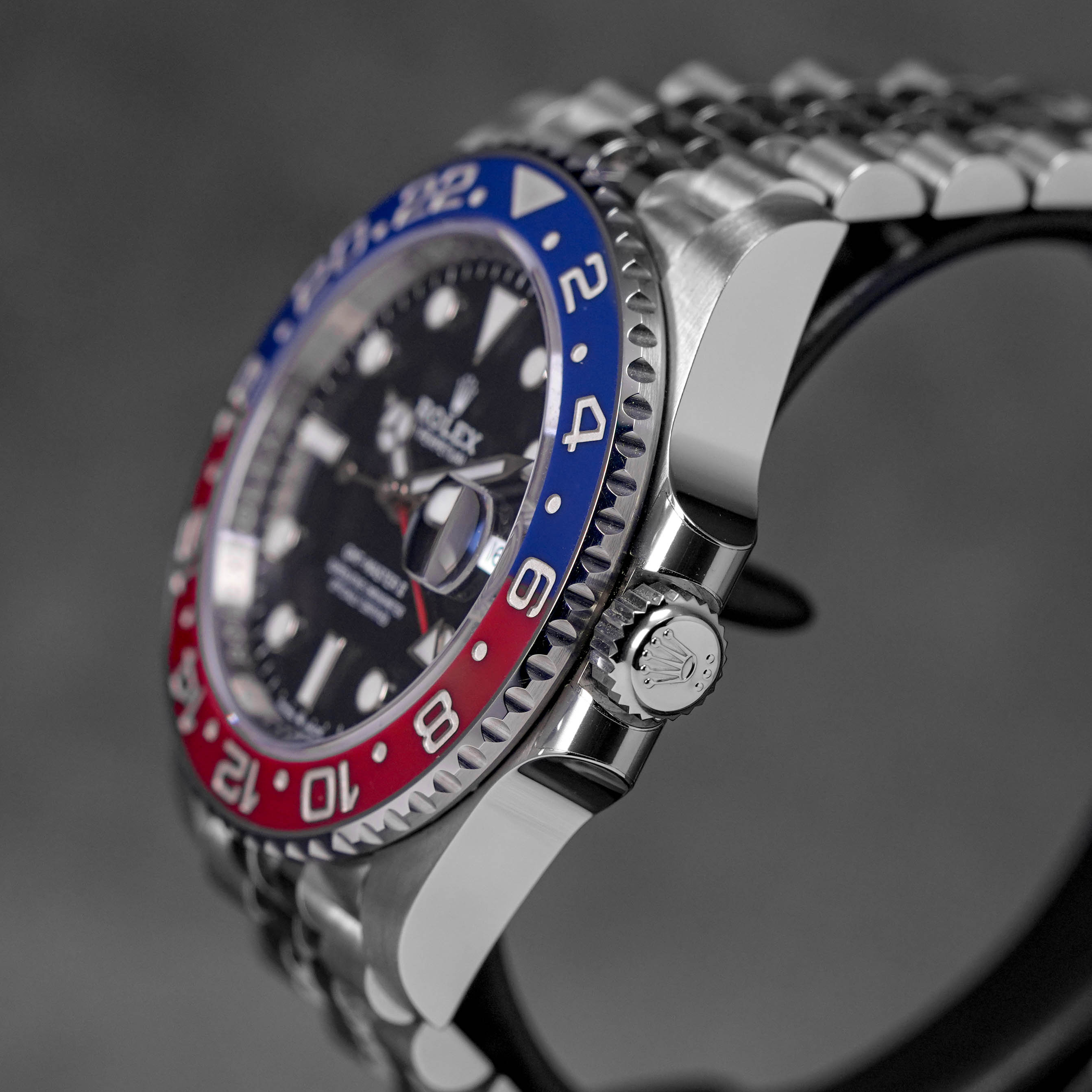 Harga Rolex Pepsi Jubilee Indonesia