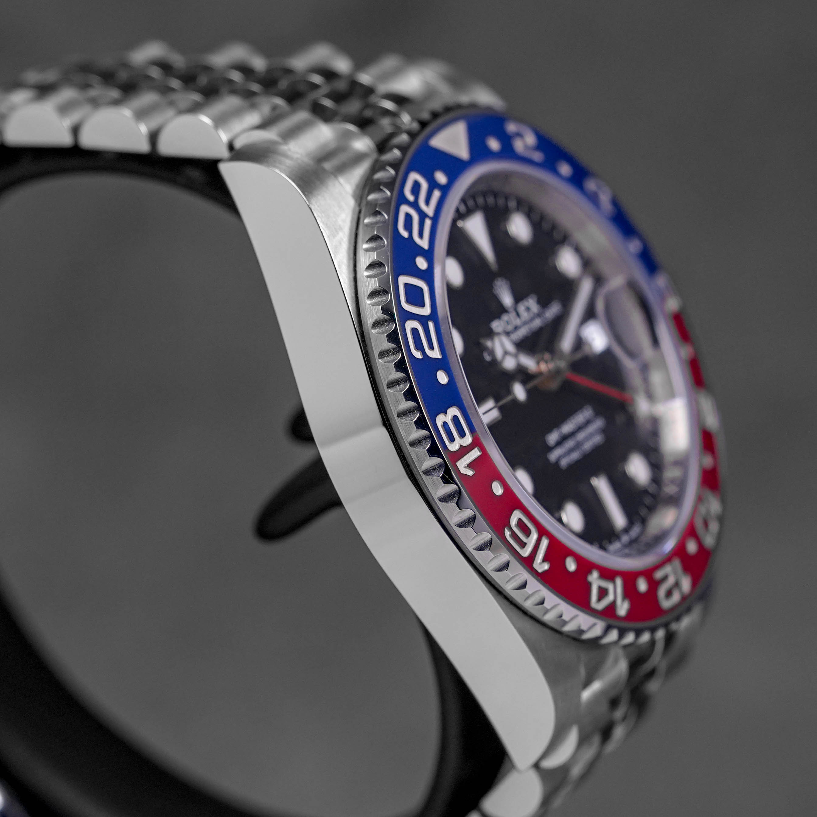 Harga Rolex Pepsi Jubilee Indonesia