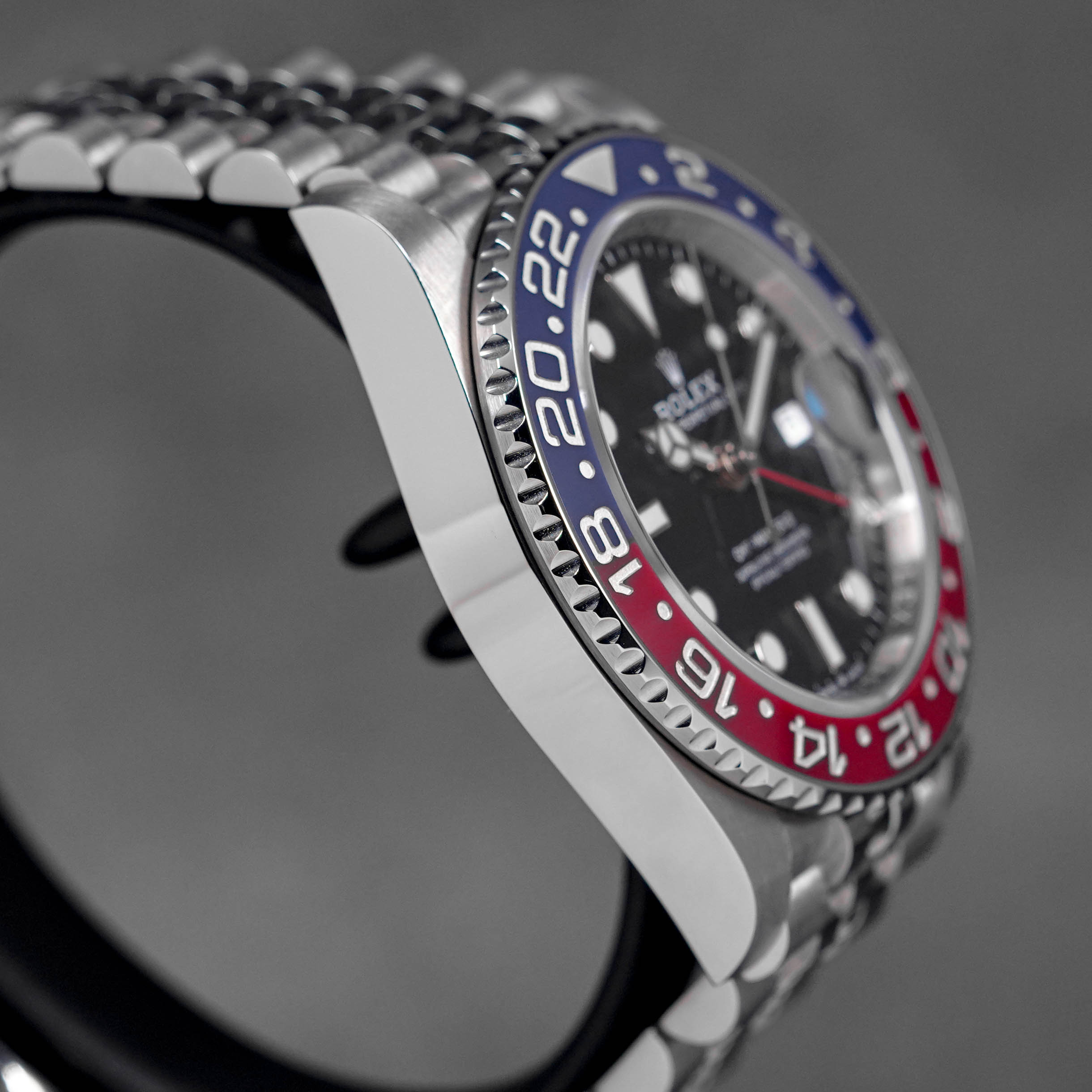 Harga Rolex Pepsi Jubilee Indonesia