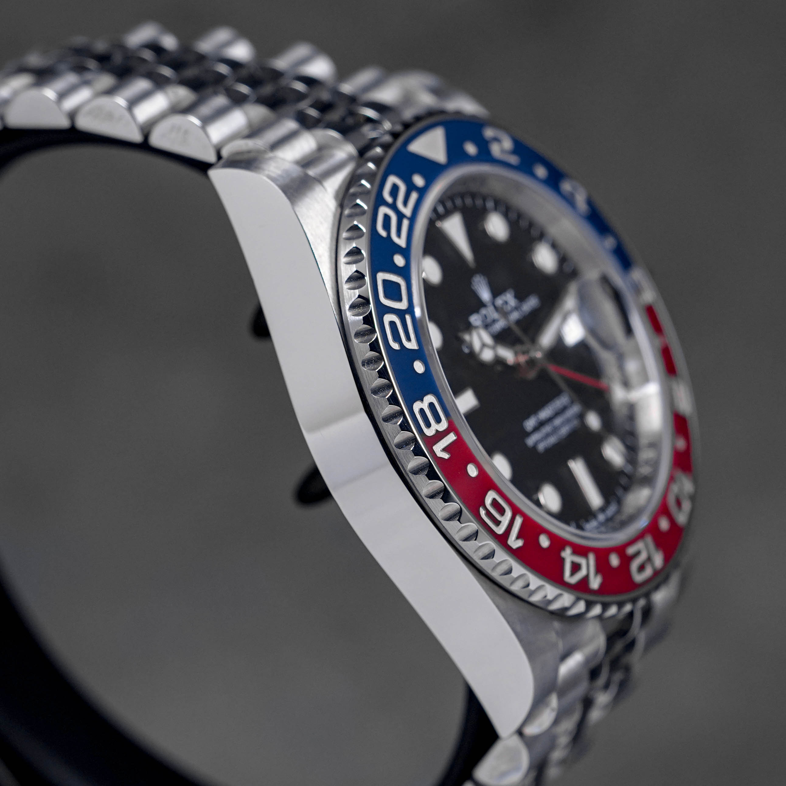 GMT MASTER-II PEPSI JUBILEE (2020)