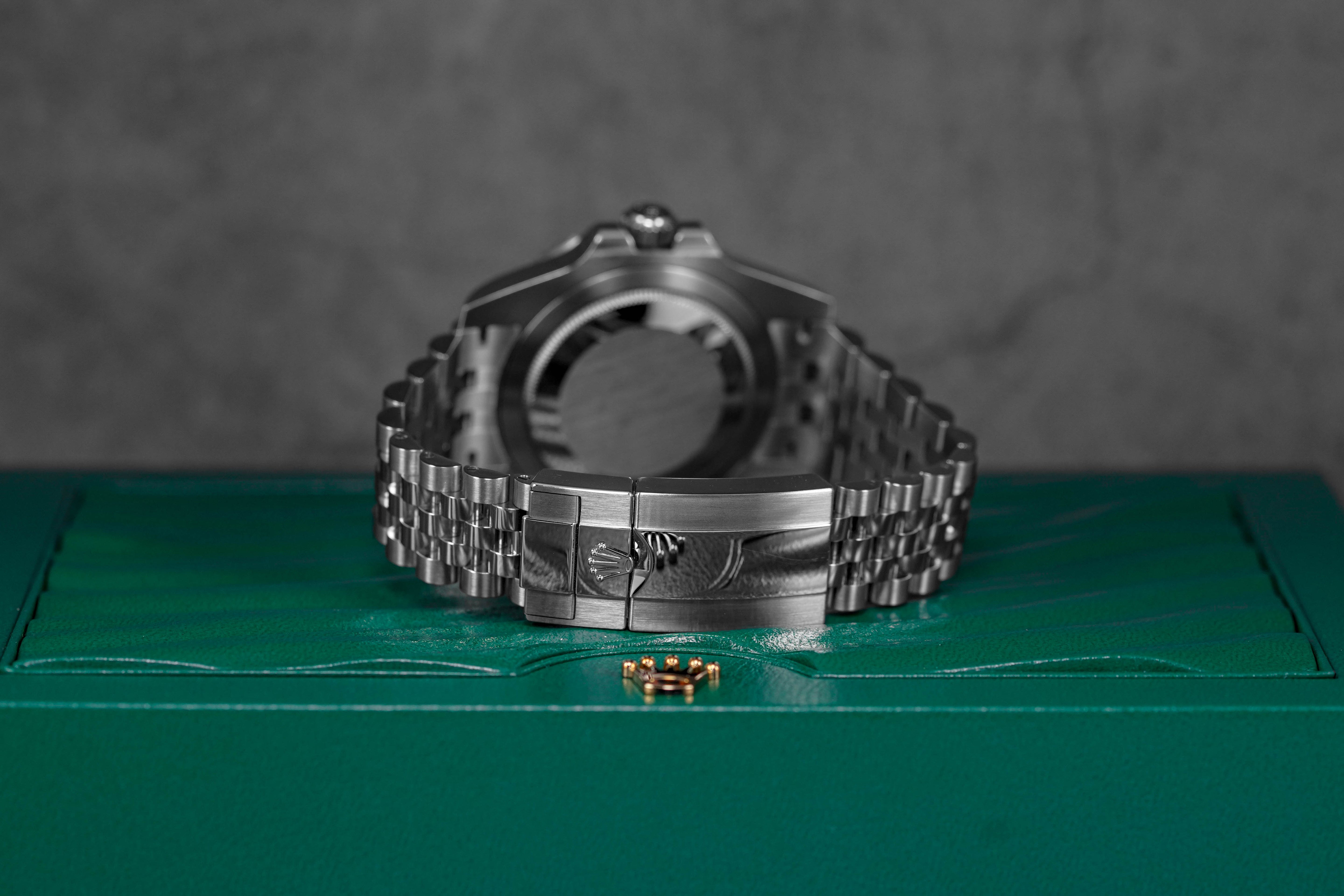 Harga Rolex Pepsi Jubilee Indonesia