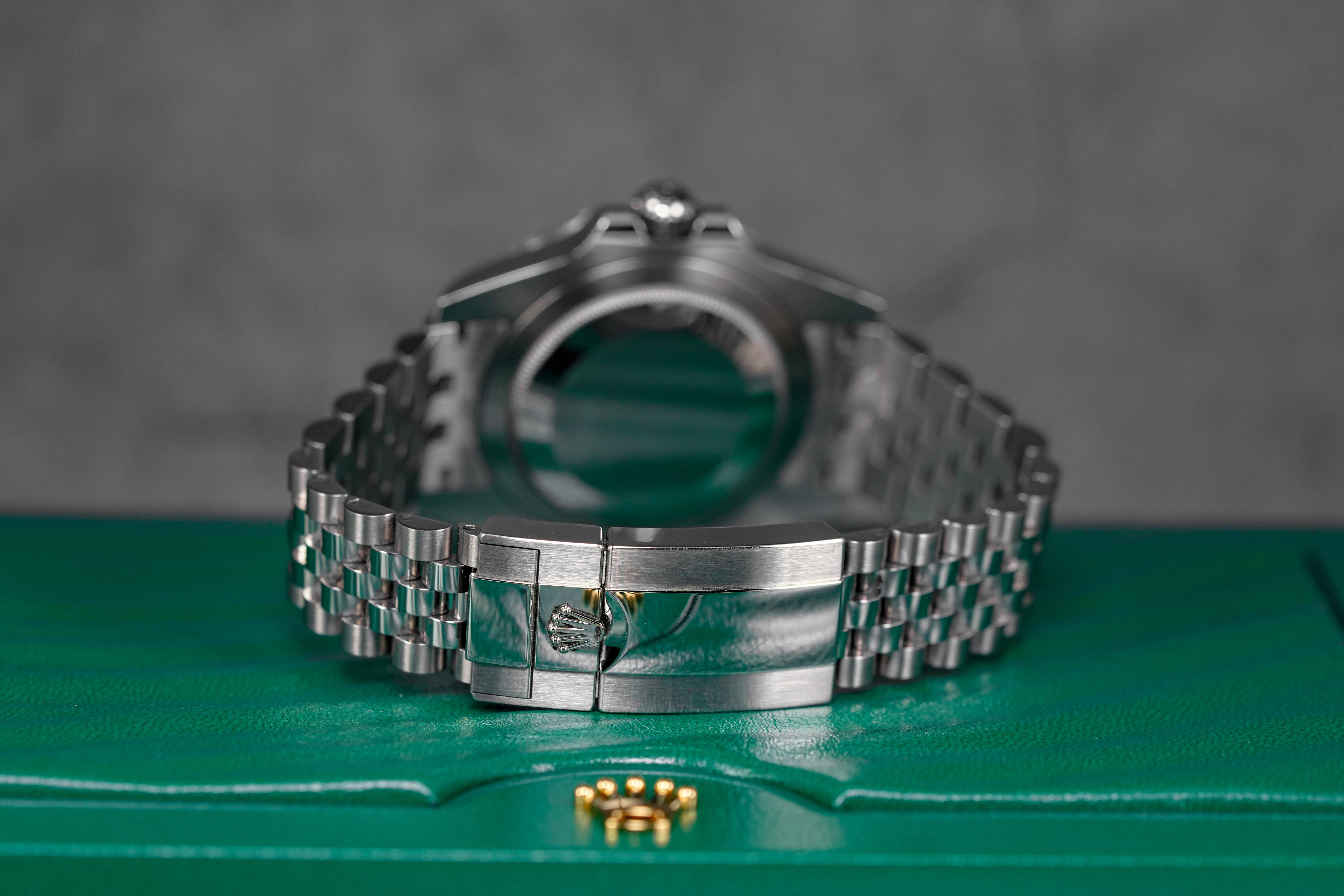 Harga Rolex Pepsi Jubilee Indonesia