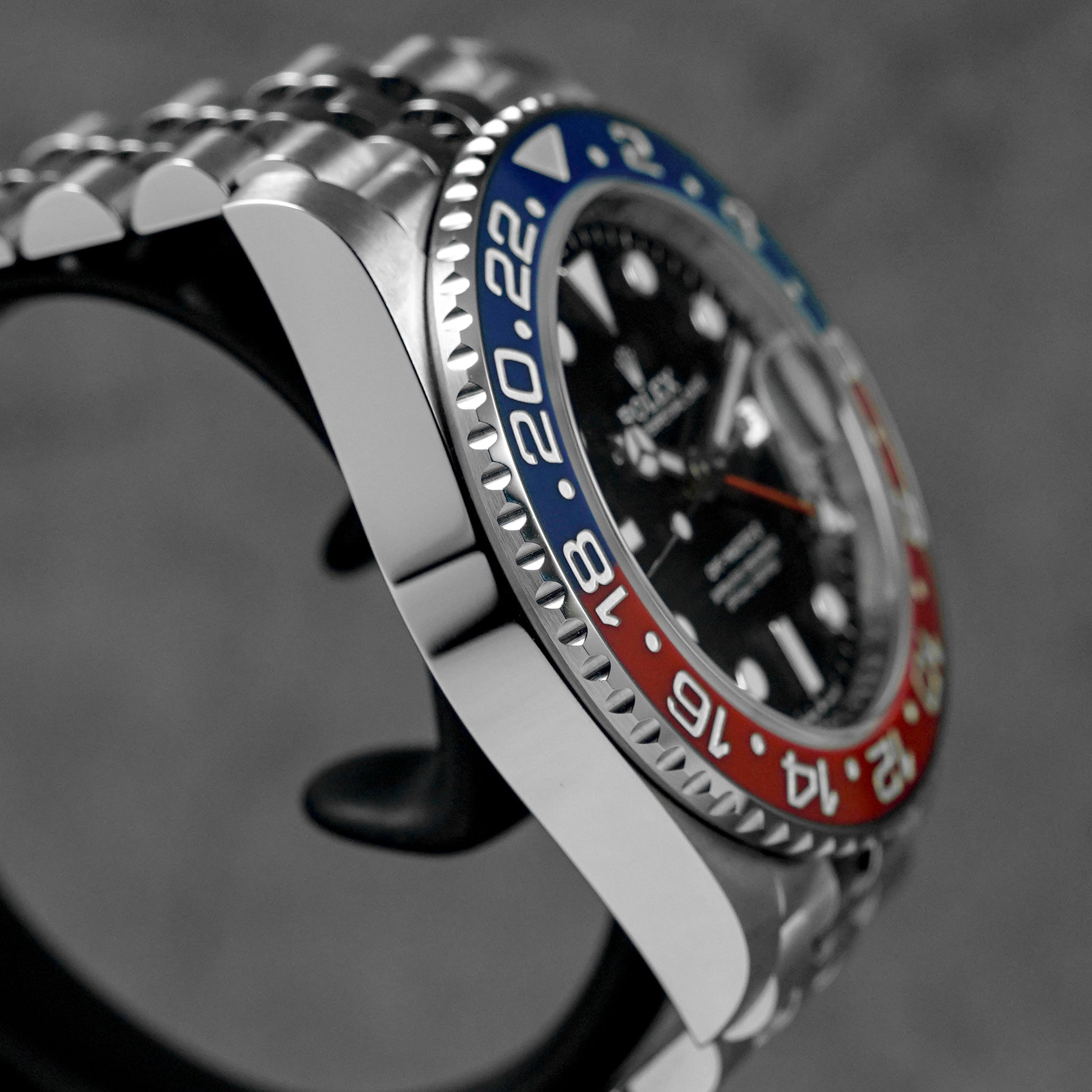 Harga Rolex Pepsi Jubilee Indonesia