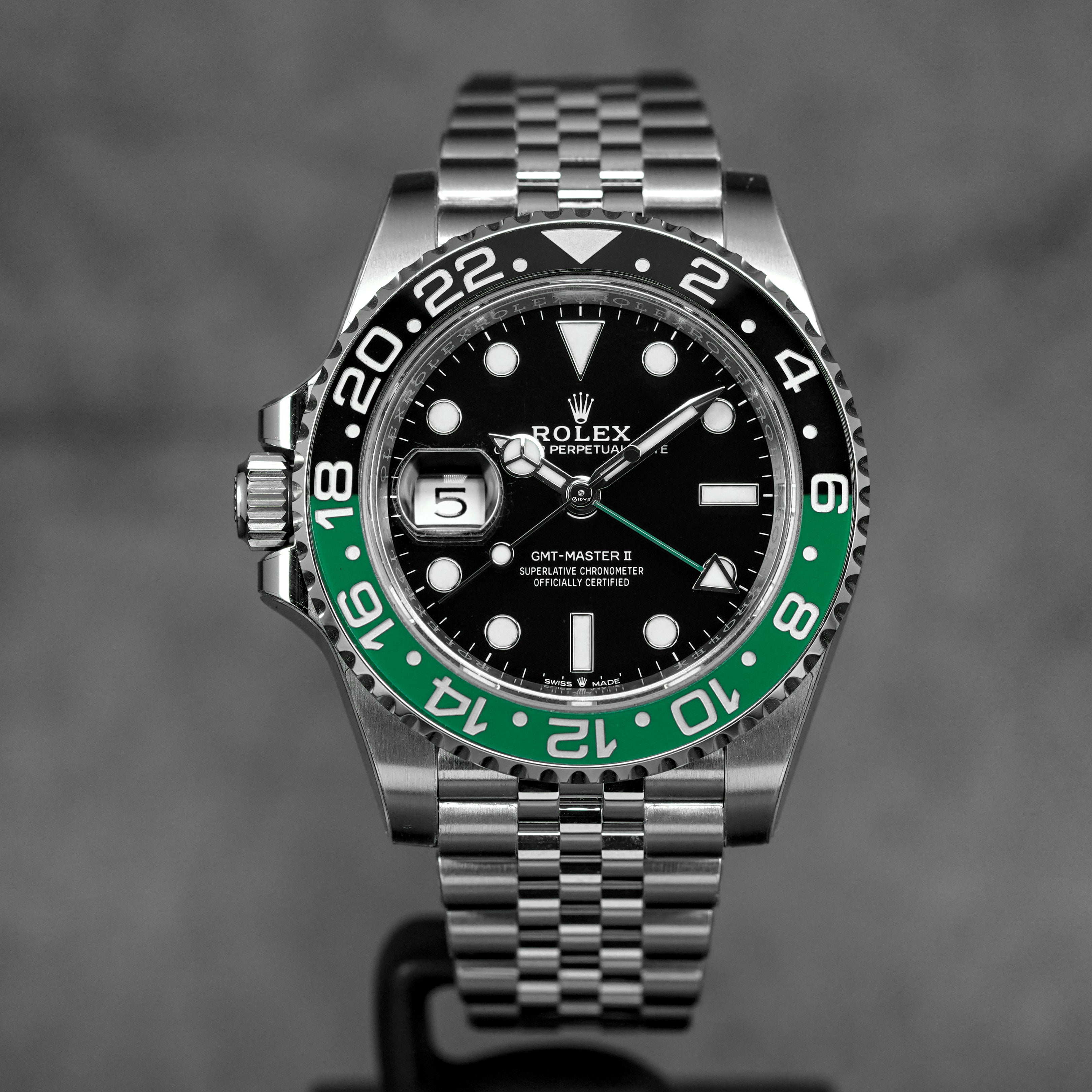 Harga Rolex Pepsi Jublee Indonesia