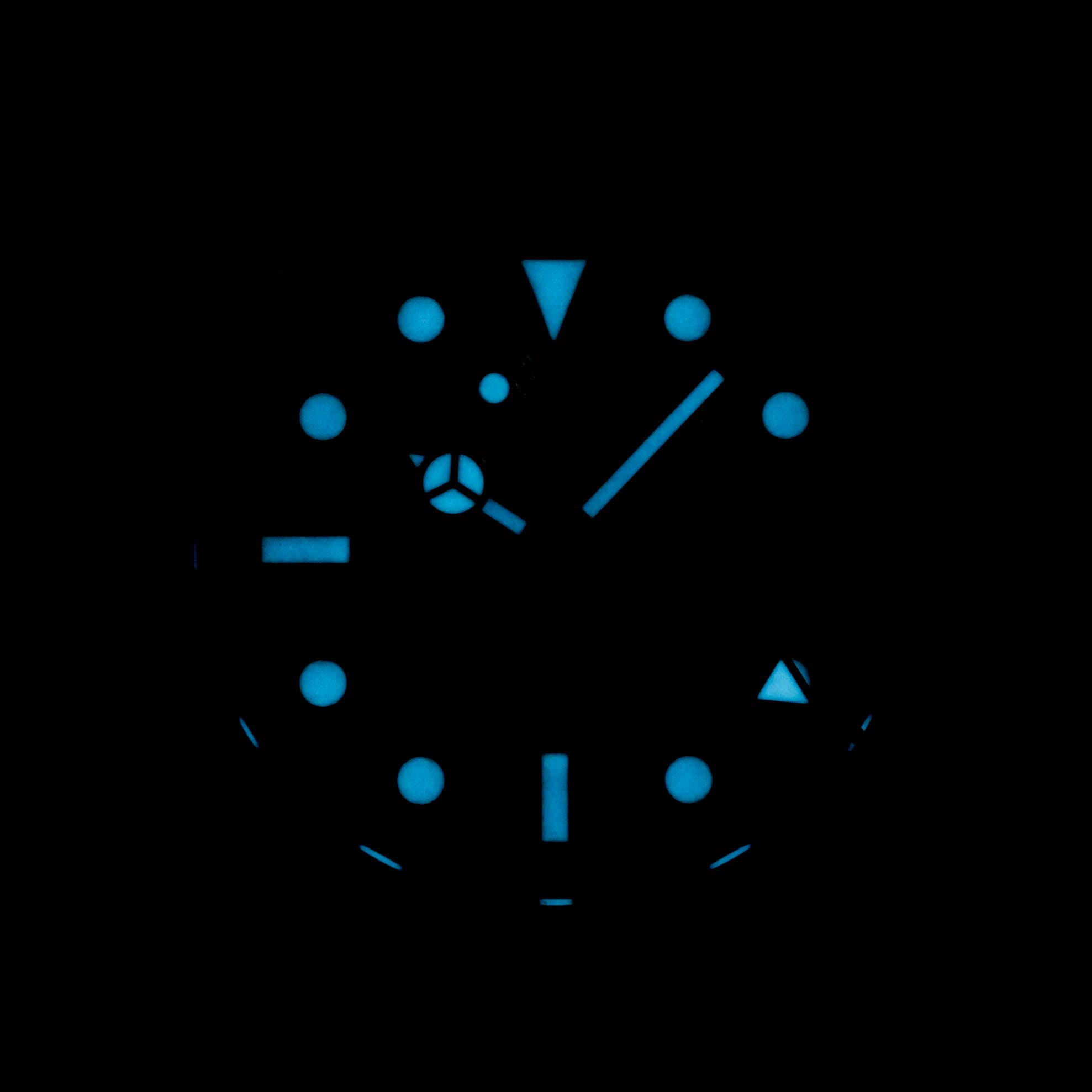 GMT MASTER-II PEPSI WHITEGOLD METEORITE DIAL (2021)