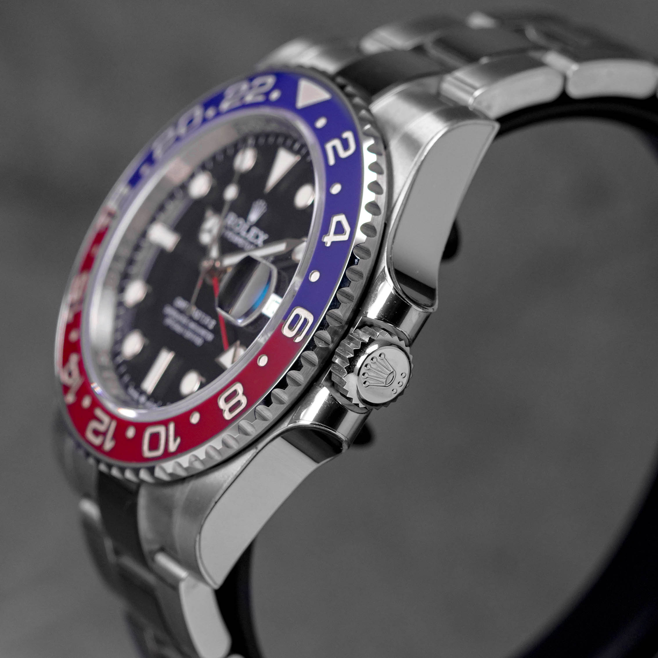 Harga Rolex Pepsi Oyster Indonesia