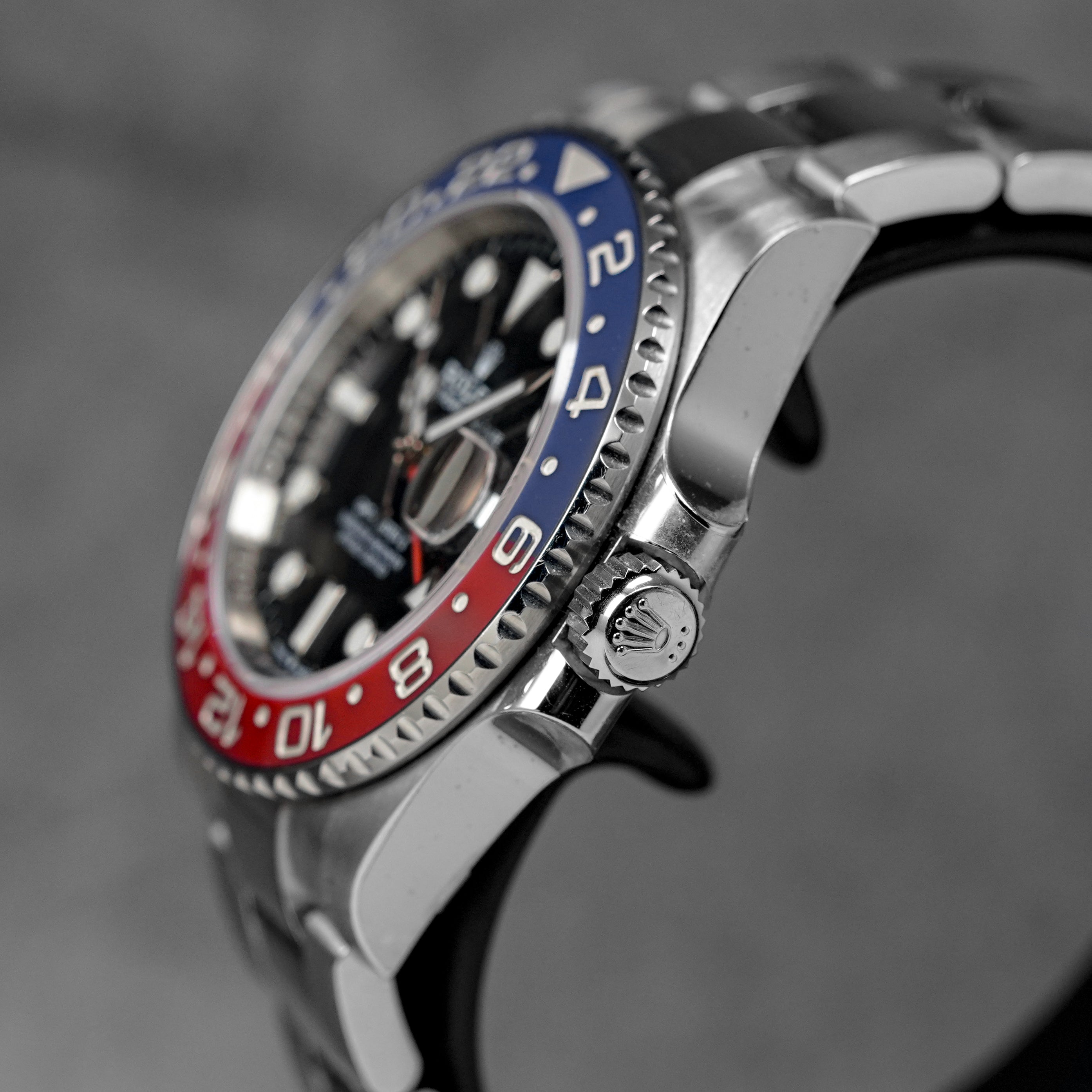 Harga Rolex Pepsi Oyster Indonesia