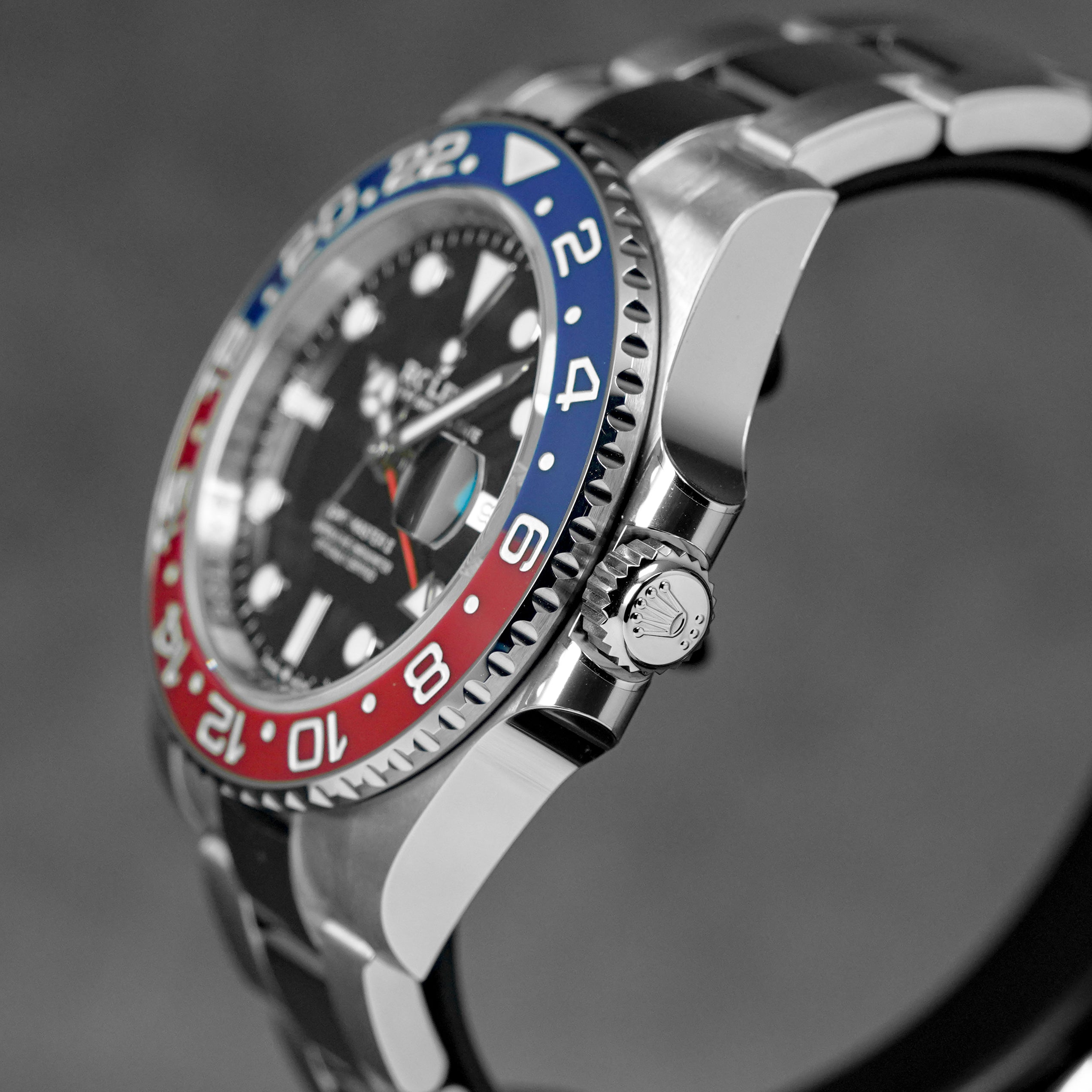 Harga Rolex Pepsi Oyster Indonesia Terbaru