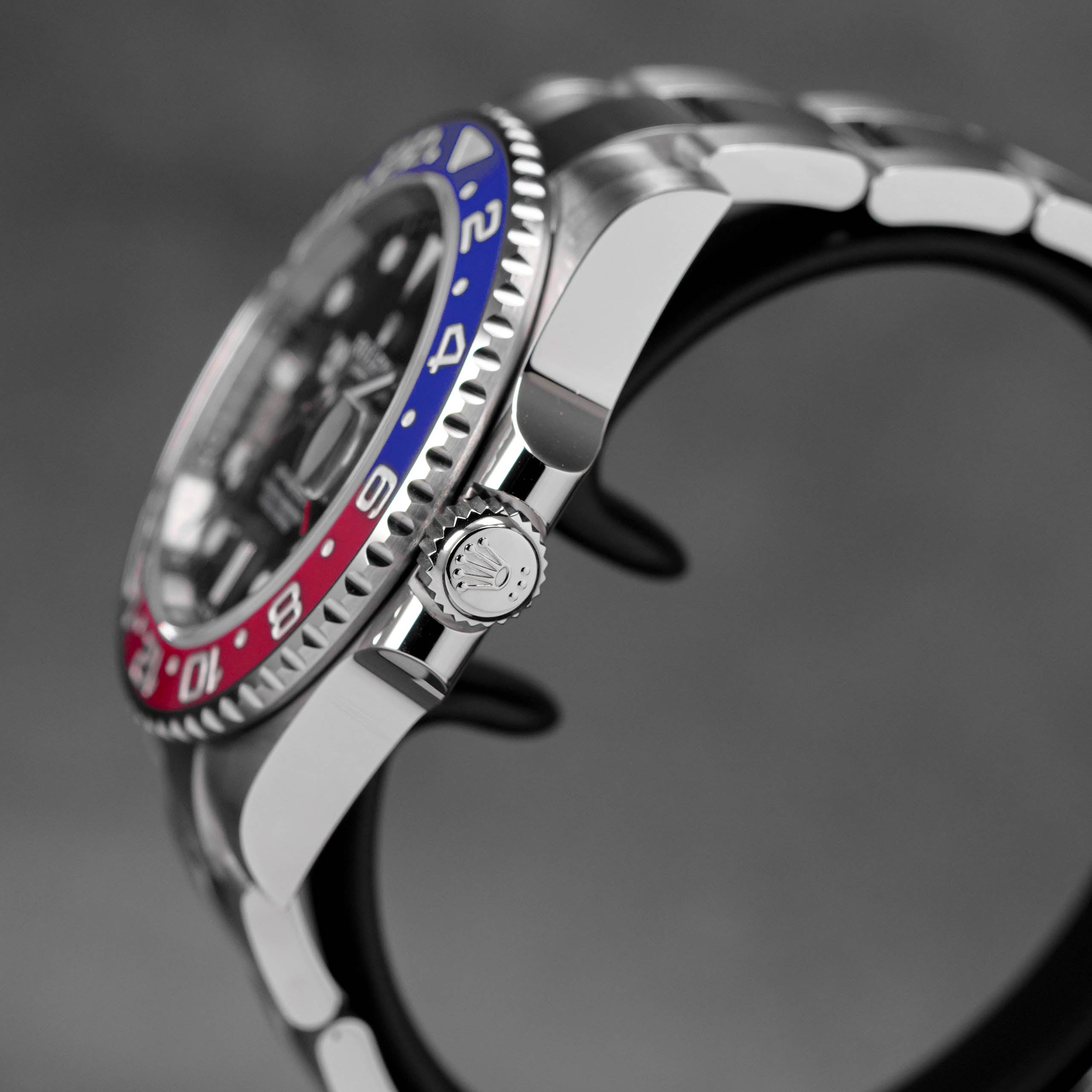 GMT MASTER-II PEPSI OYSTER (2021)