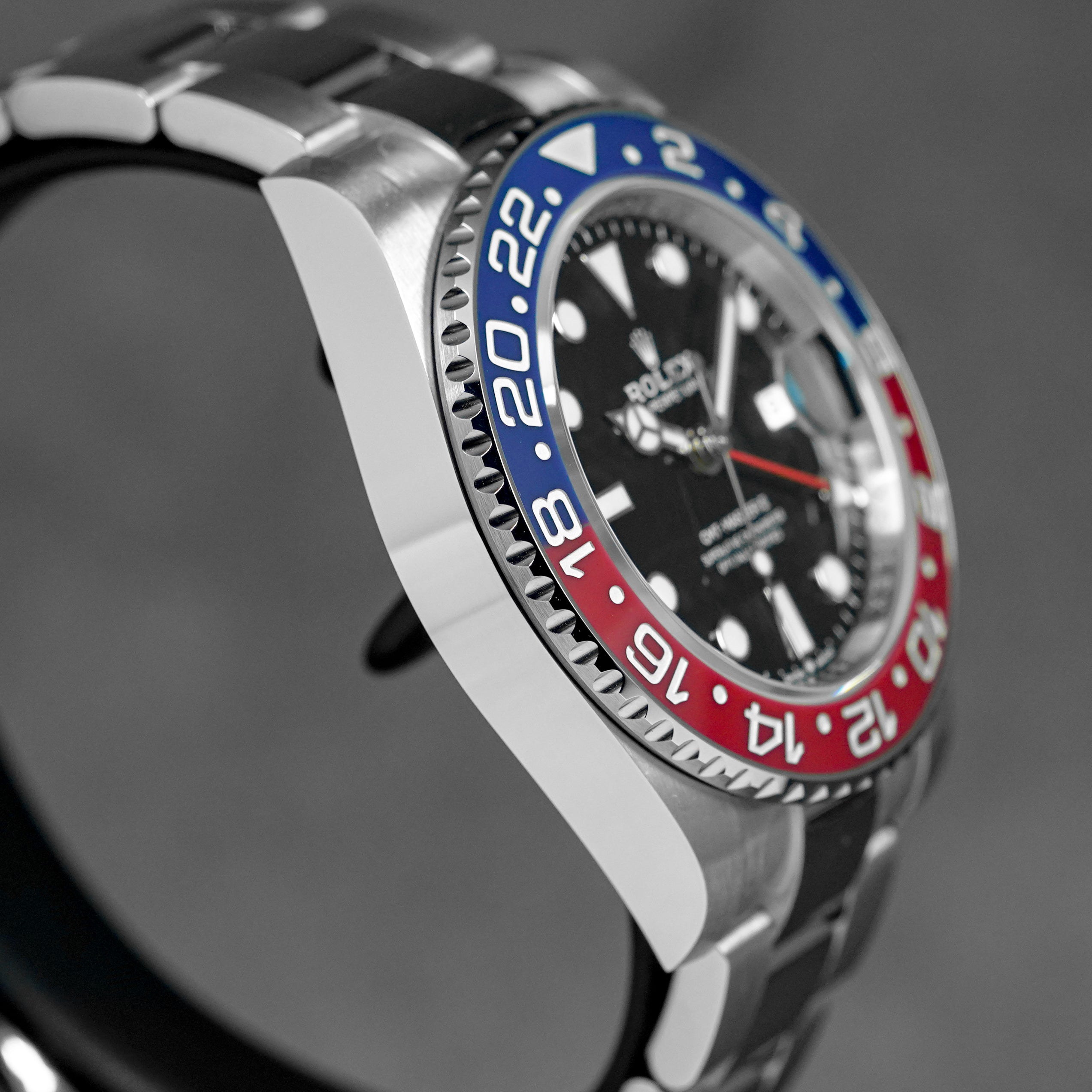 Harga Rolex Pepsi Oyster Indonesia Terbaru