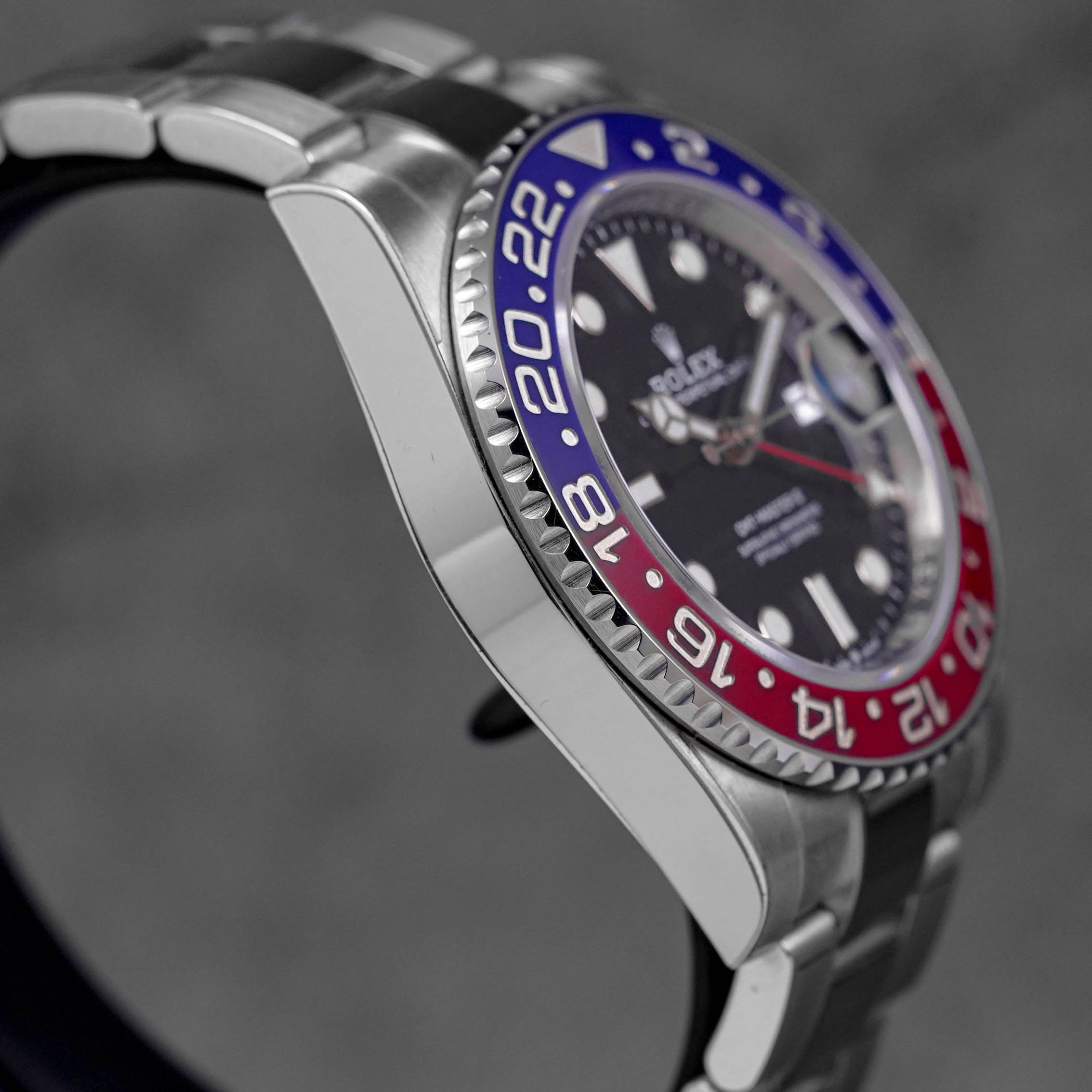 Harga Rolex Pepsi Oyster Indonesia