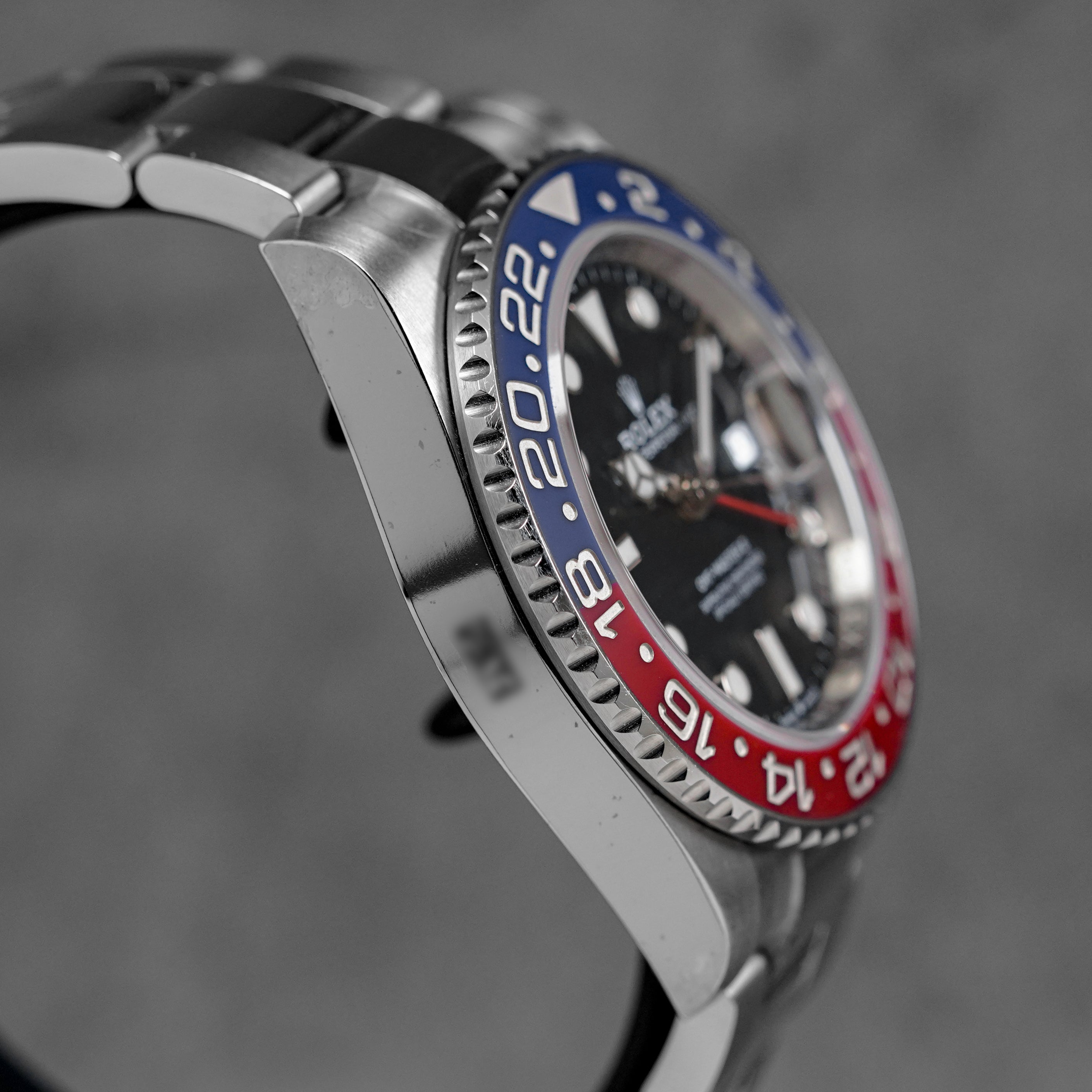 Harga Rolex Pepsi Oyster Indonesia