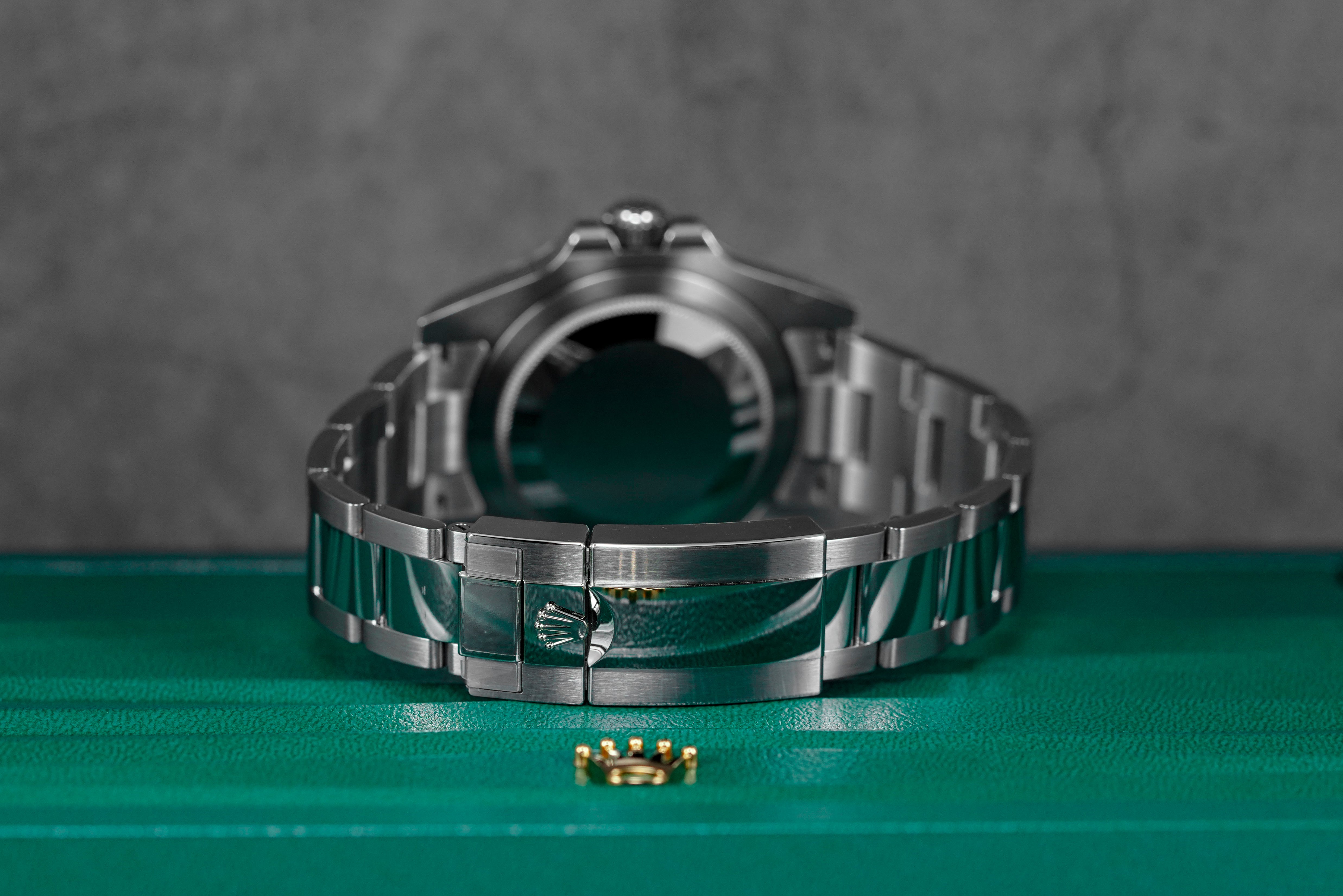 Harga Rolex Pepsi Oyster Indonesia Terbaru