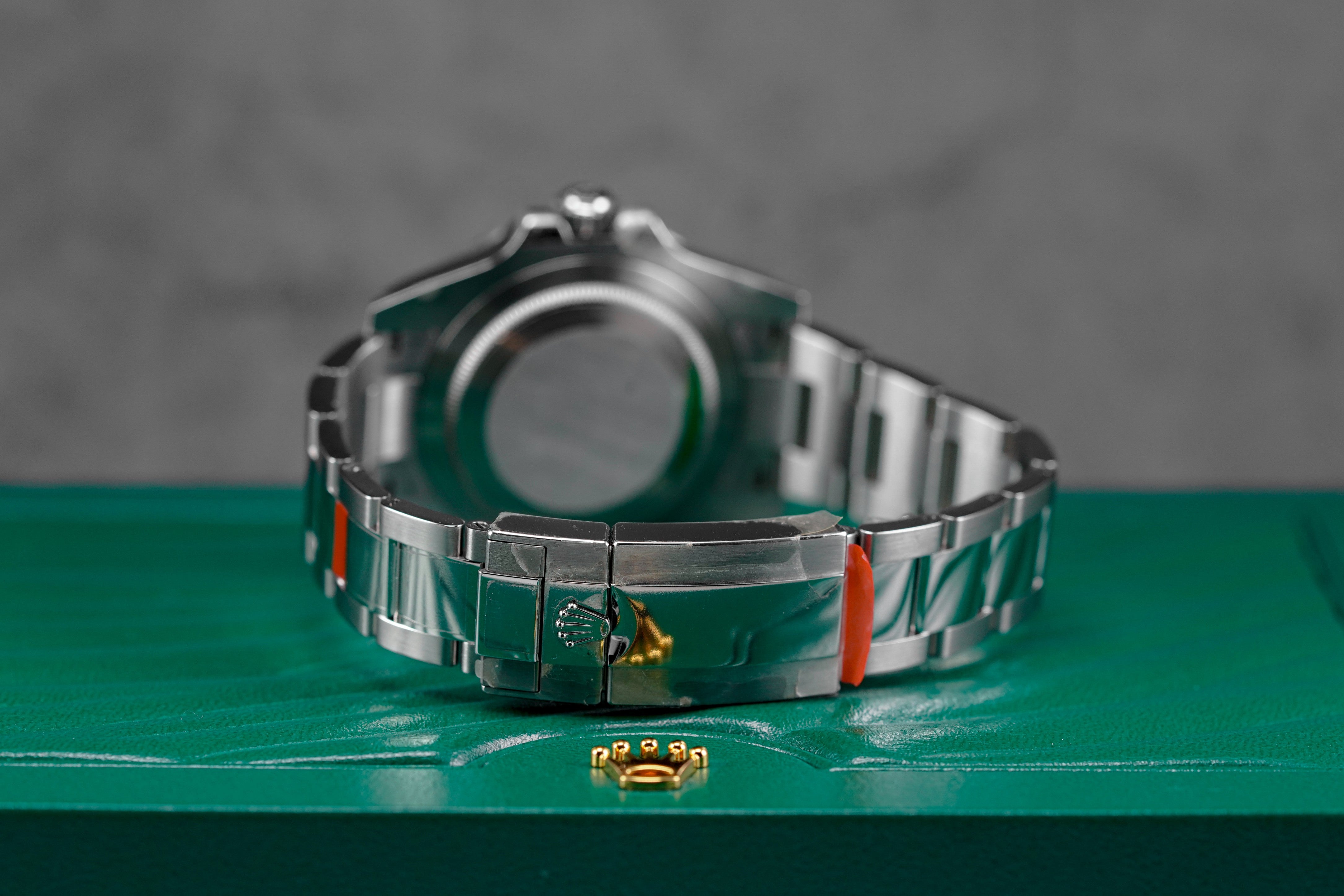 Harga Rolex Pepsi Oyster Indonesia
