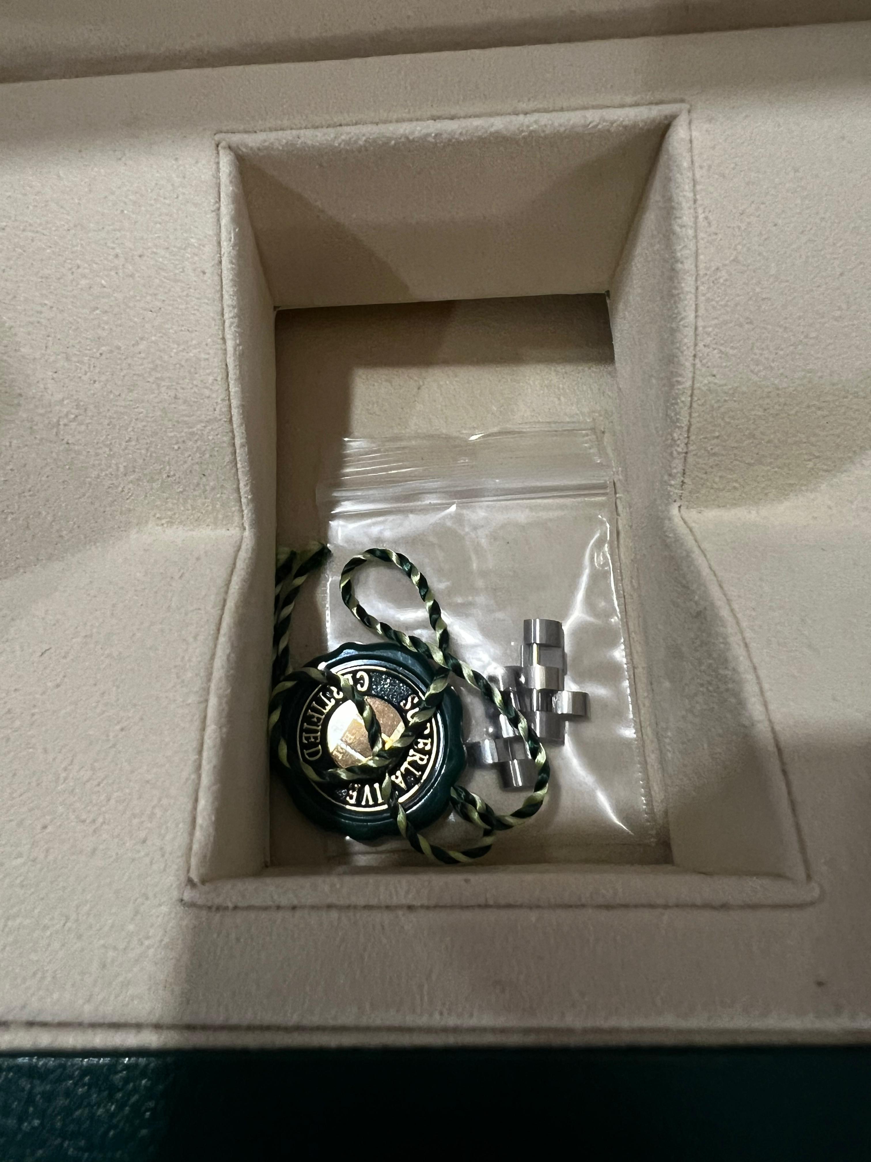 GMT MASTER-II PEPSI JUBILEE (2019)