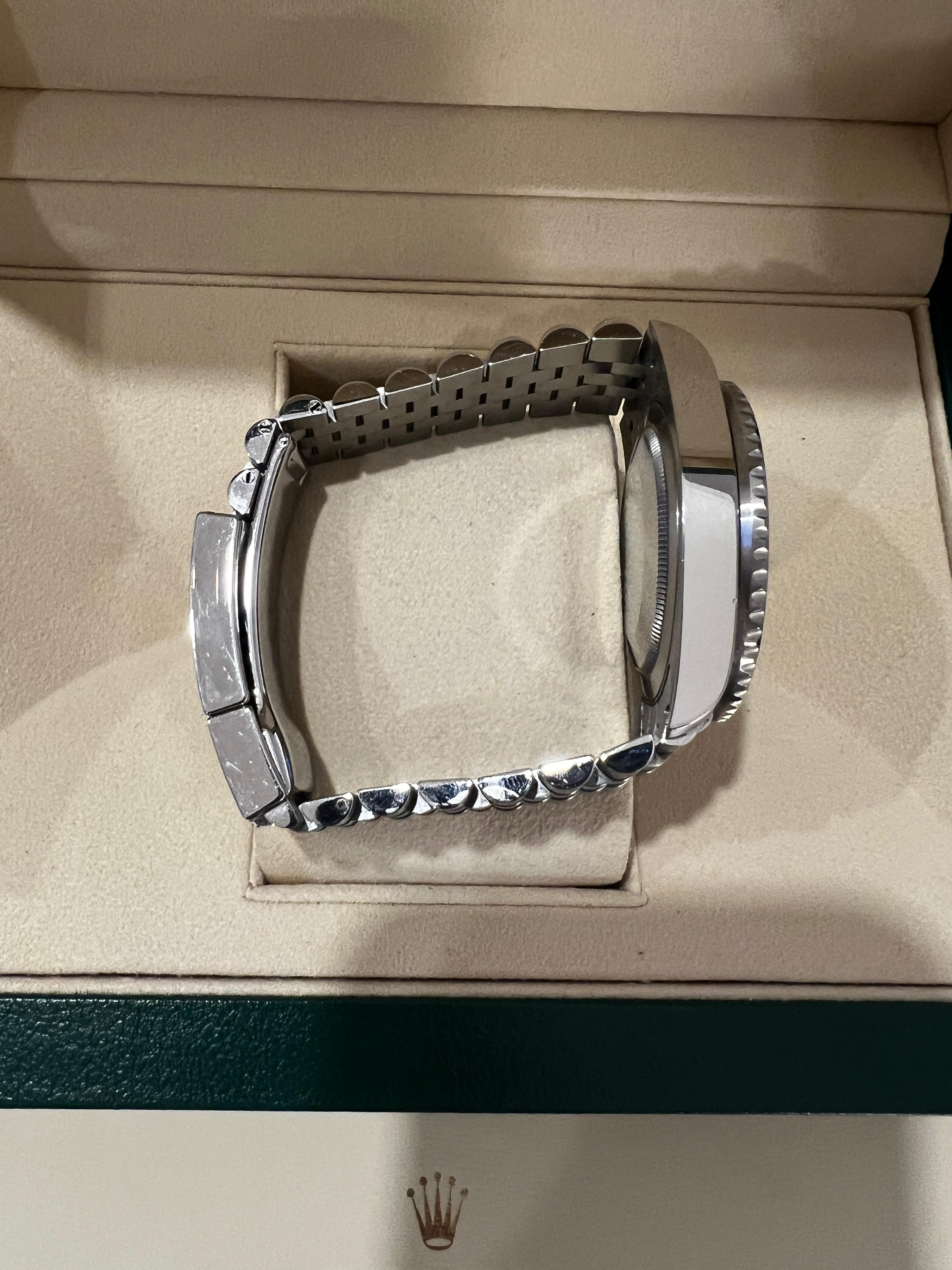 GMT MASTER-II PEPSI JUBILEE (2019)