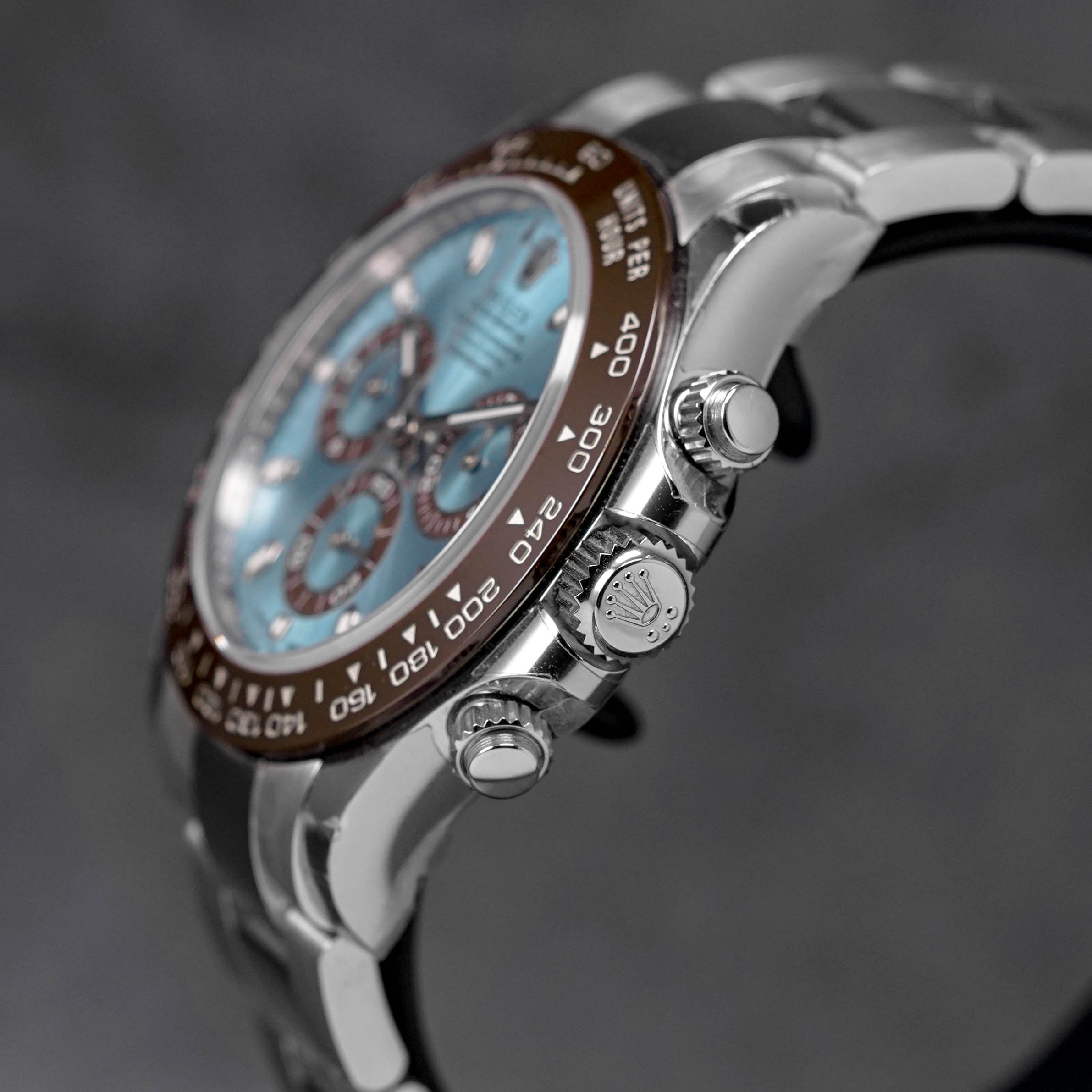 Harga Rolex Platona Indonesia