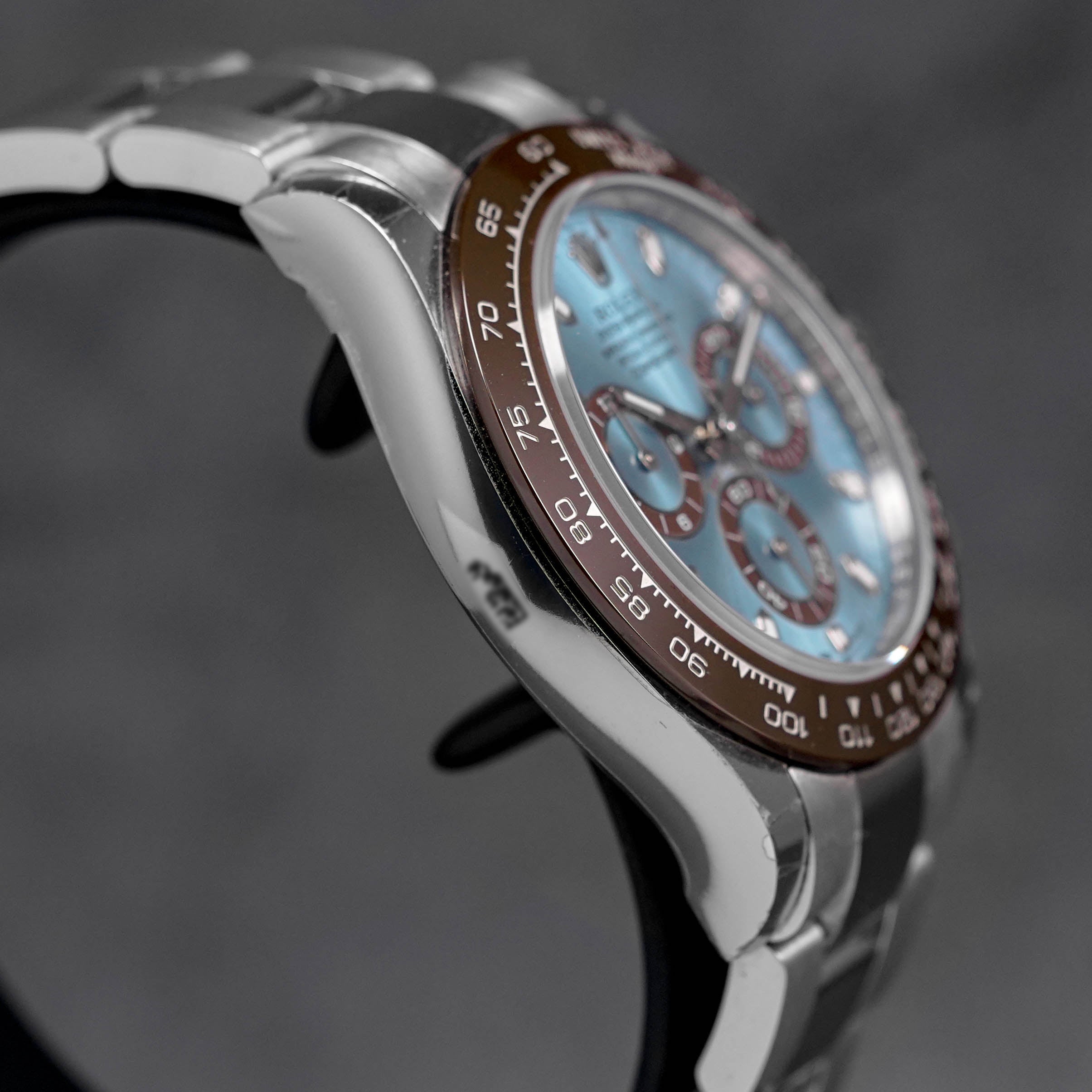 Harga Rolex Platona Indonesia