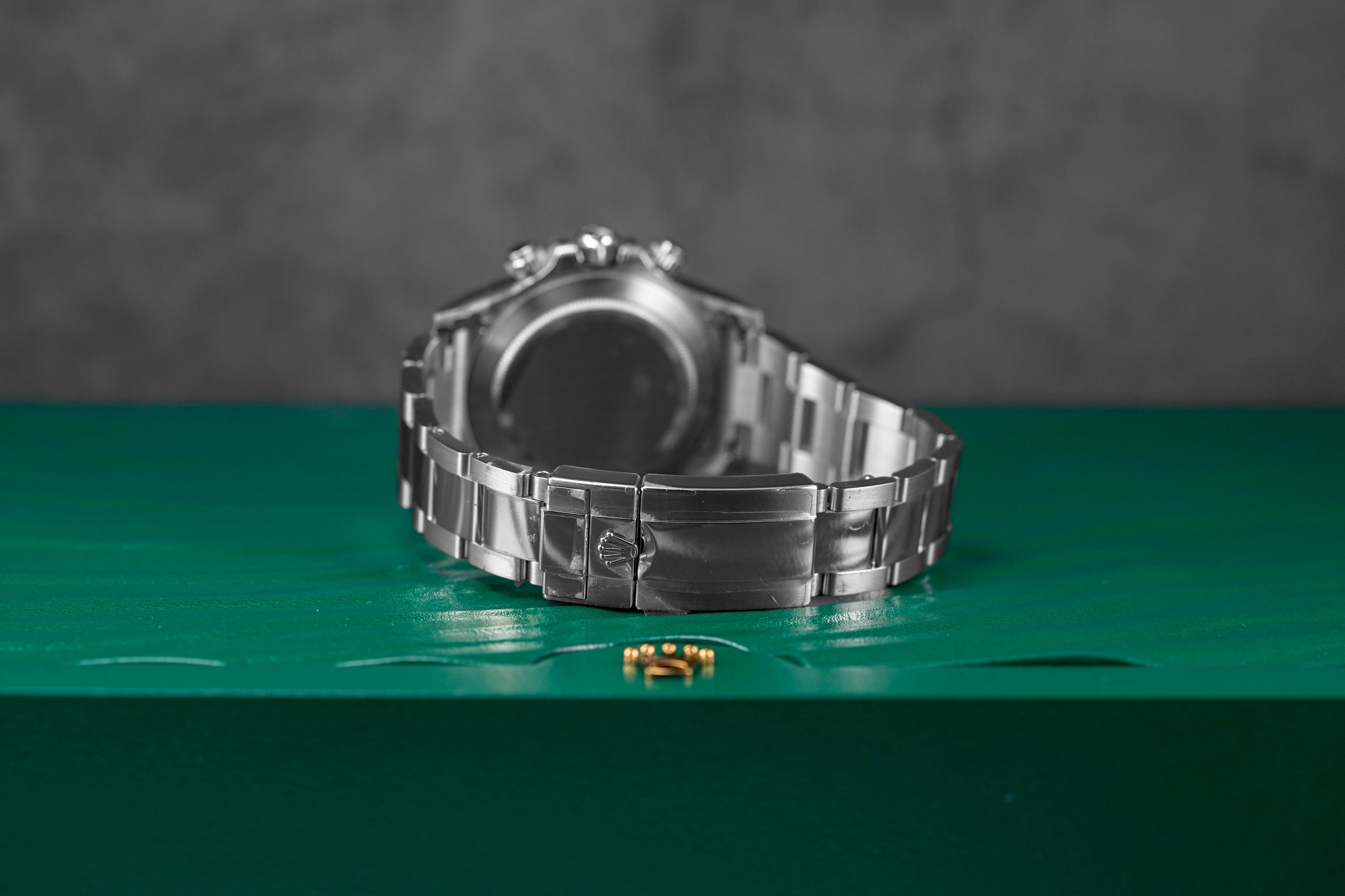 Harga Rolex Platona Indonesia