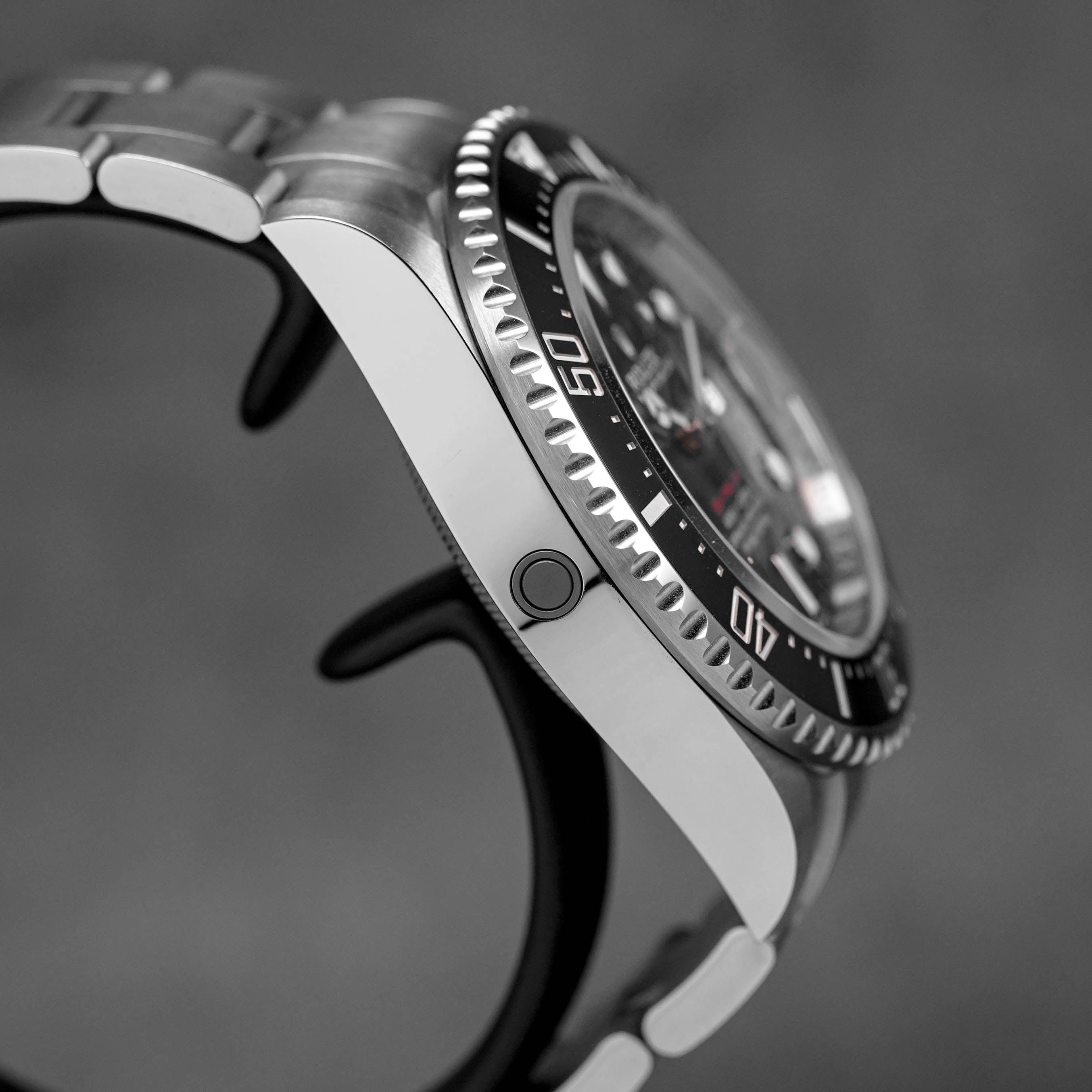 Harga Rolex Red Sea Dweller Indonesia