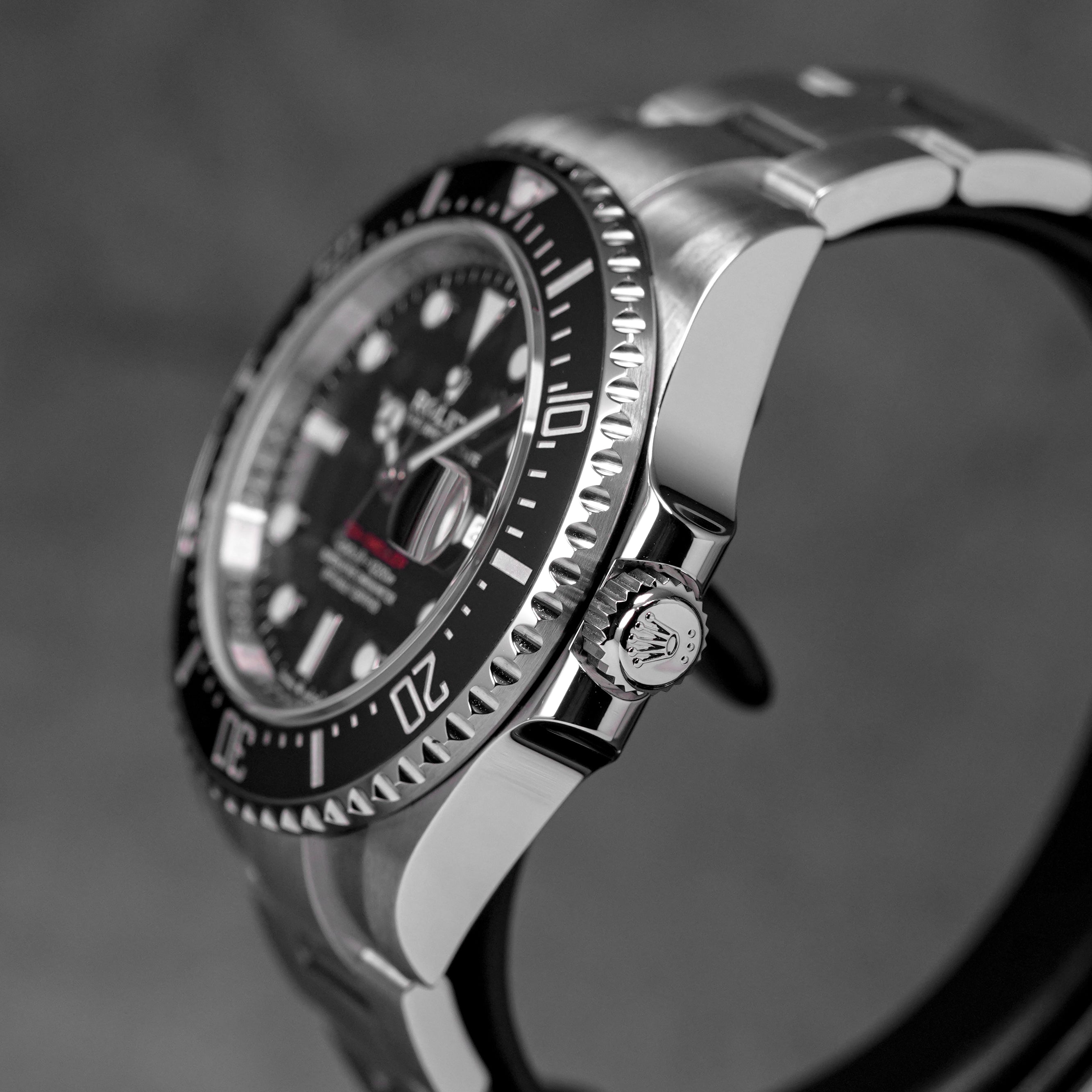 Harga Rolex Red Sea Dweller Indonesia