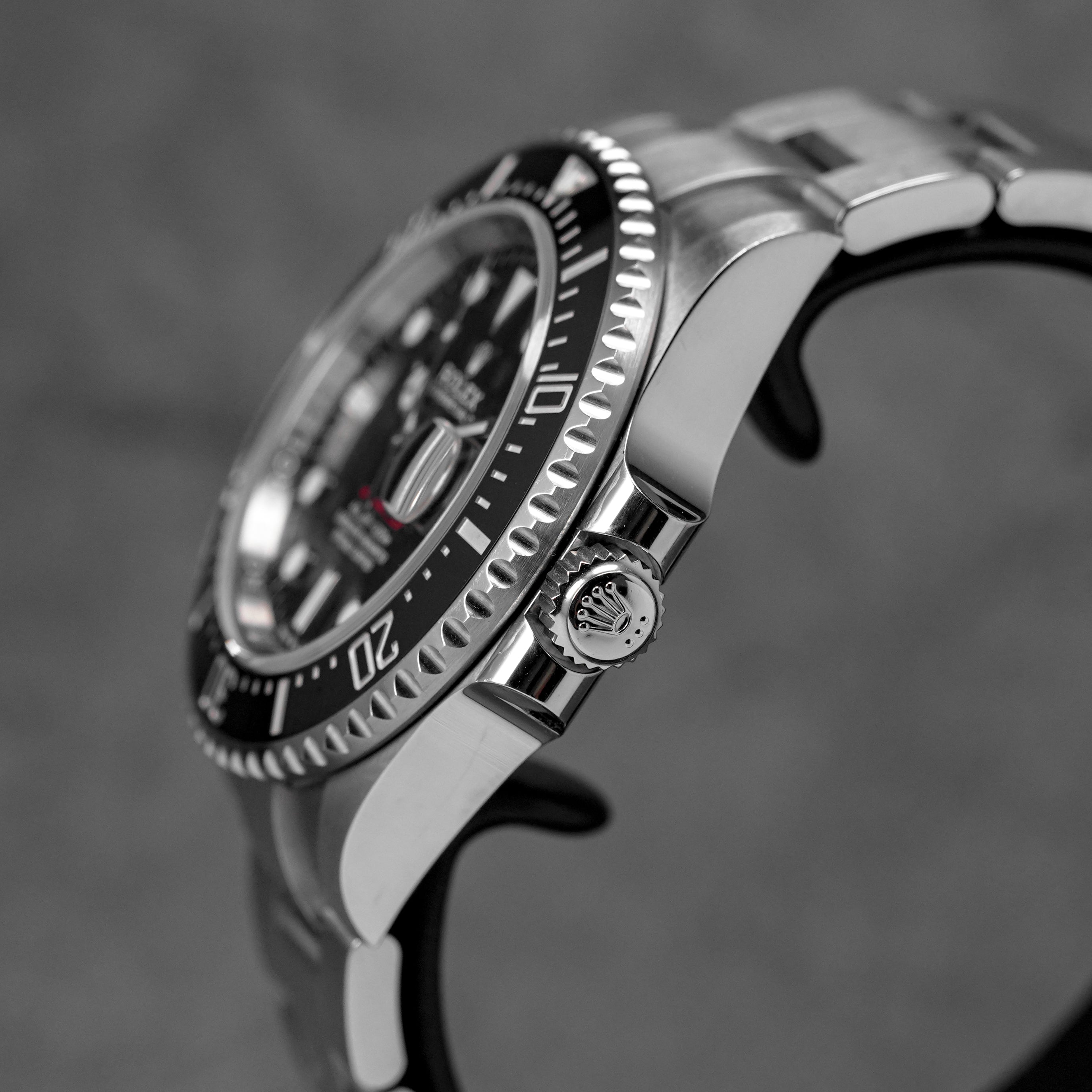 Harga Rolex Red Sea Dweller Indonesia