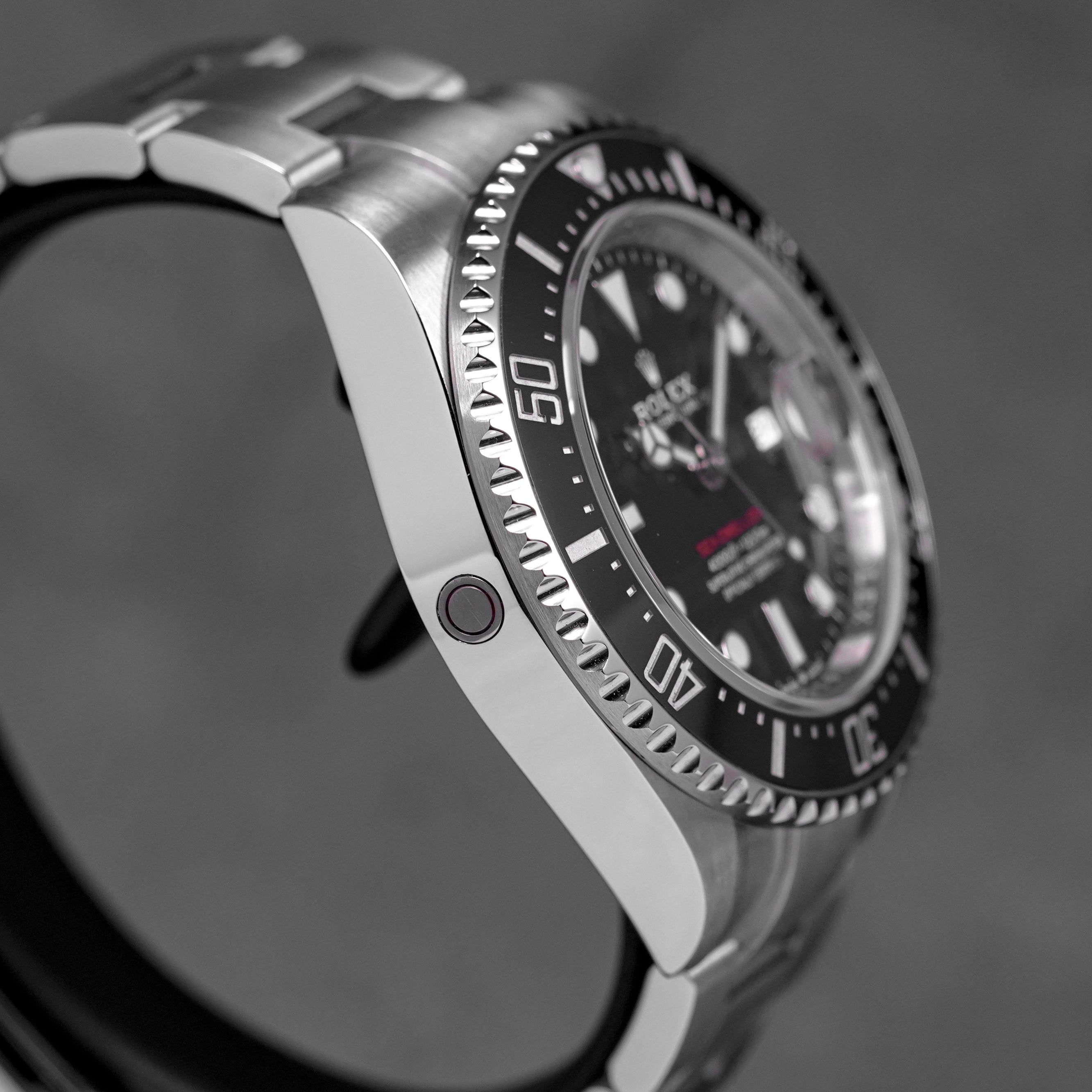 Harga Rolex Red Sea Dweller Indonesia