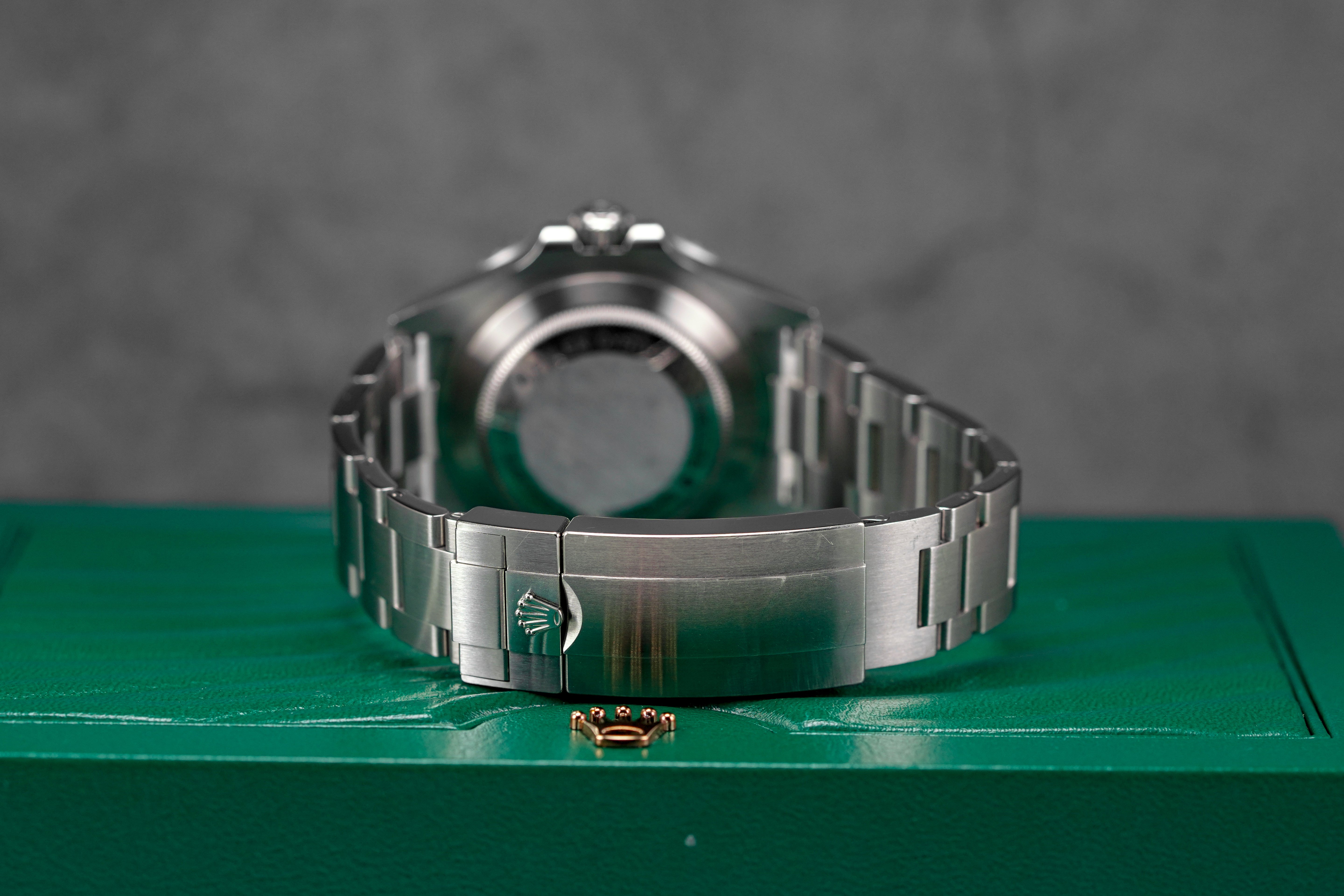 Harga Rolex Red Sea Dweller Indonesia