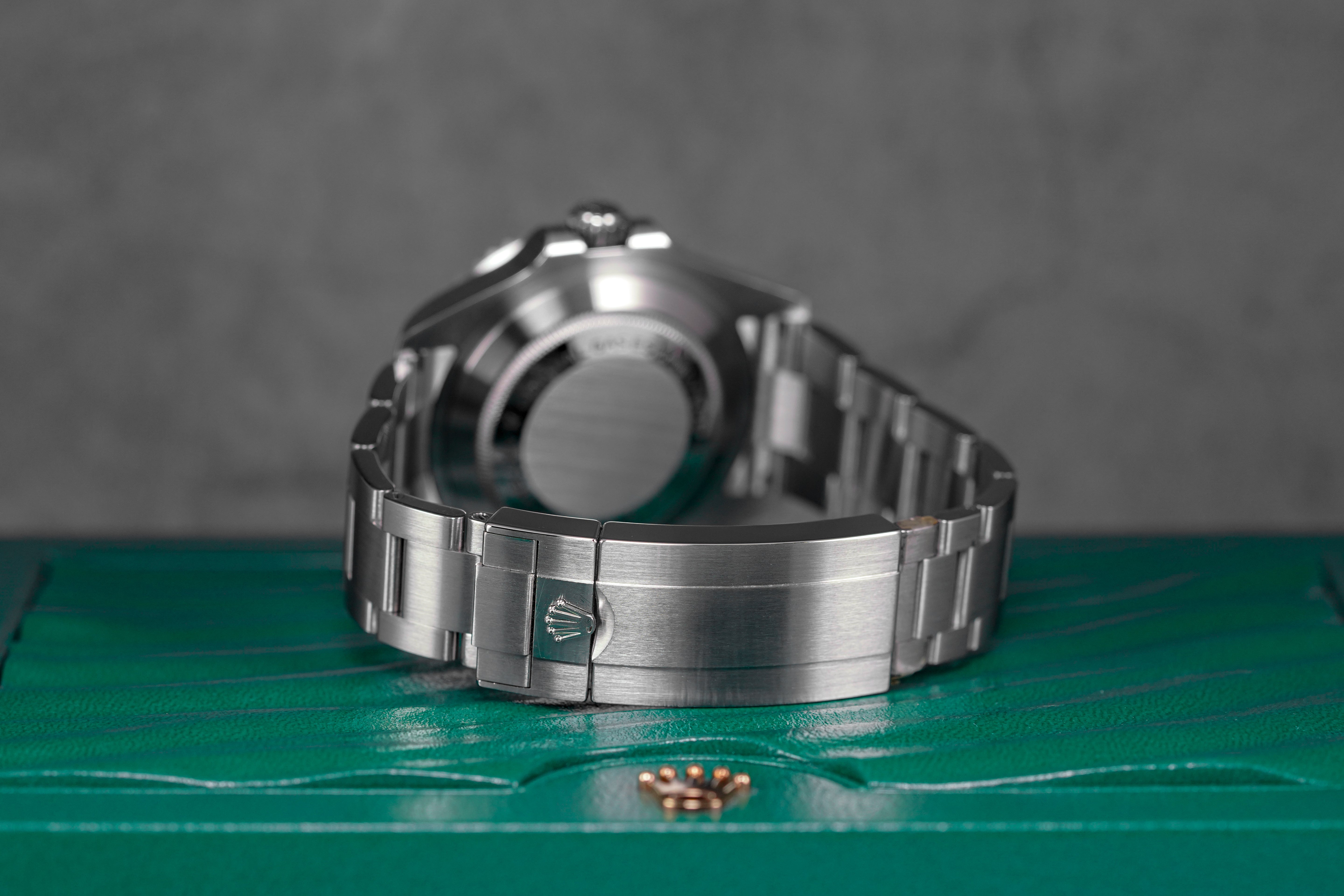 Harga Rolex Red Sea Dweller Indonesia