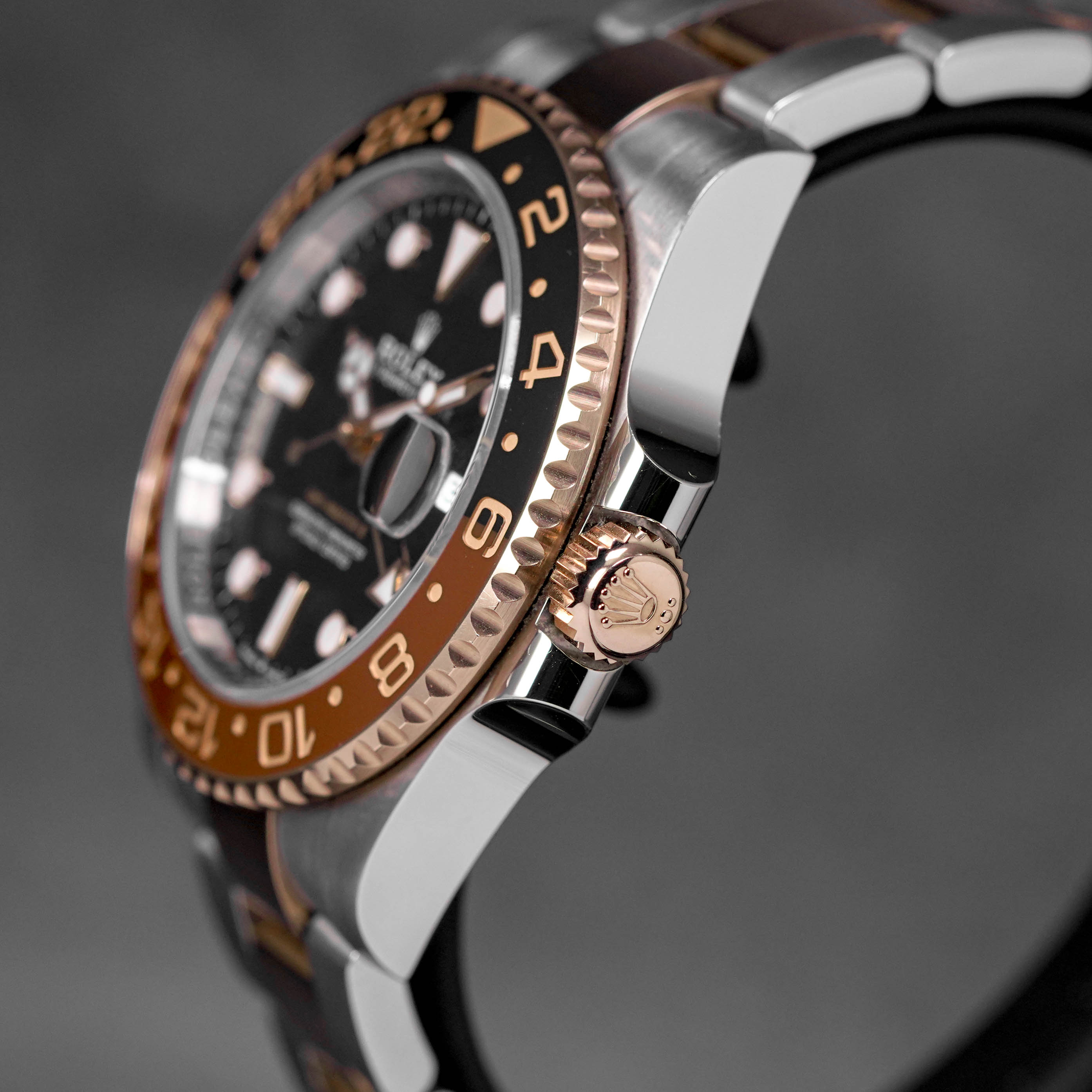 Harga Rolex Rootbeer Indonesia