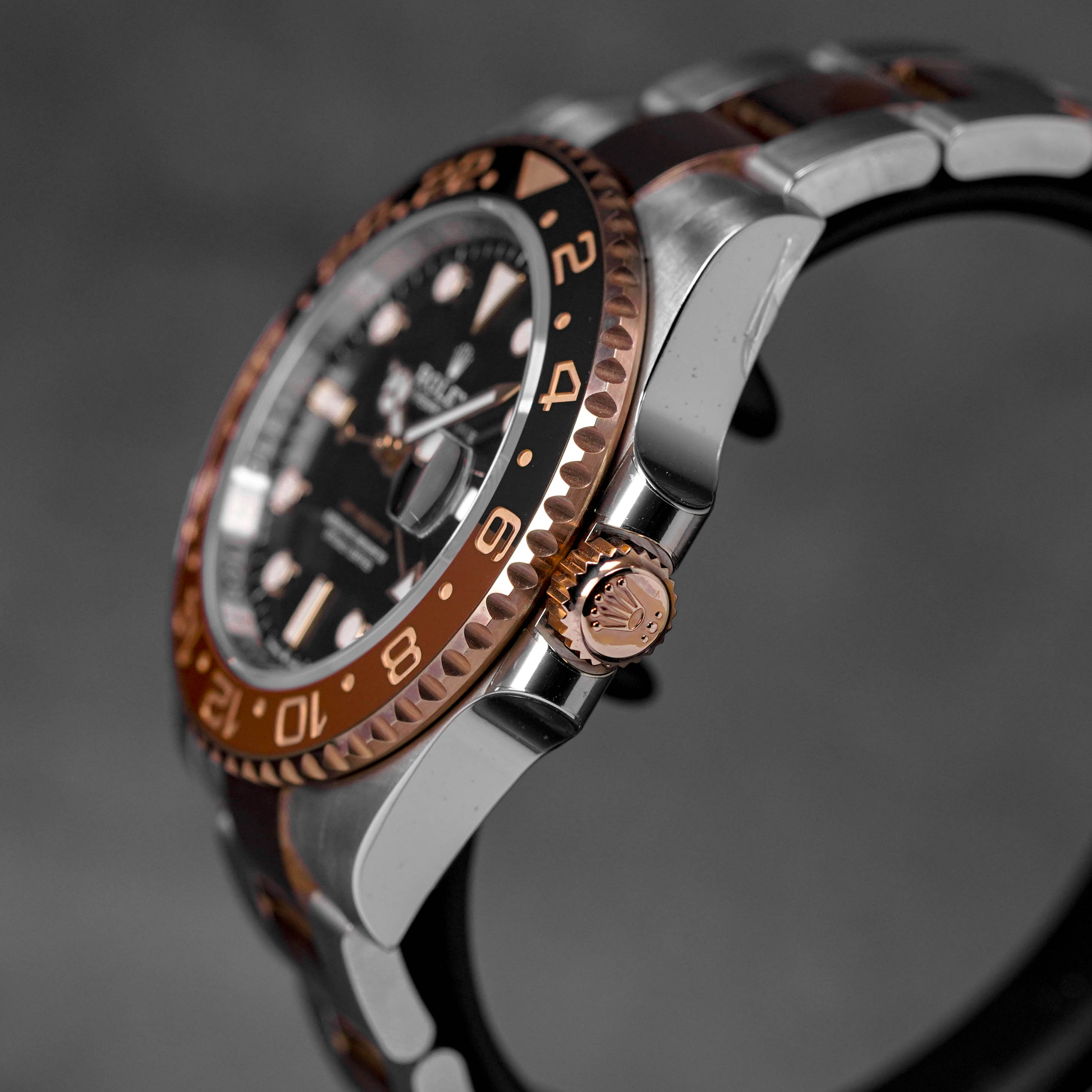 Harga Rolex Rootbeer Indonesia
