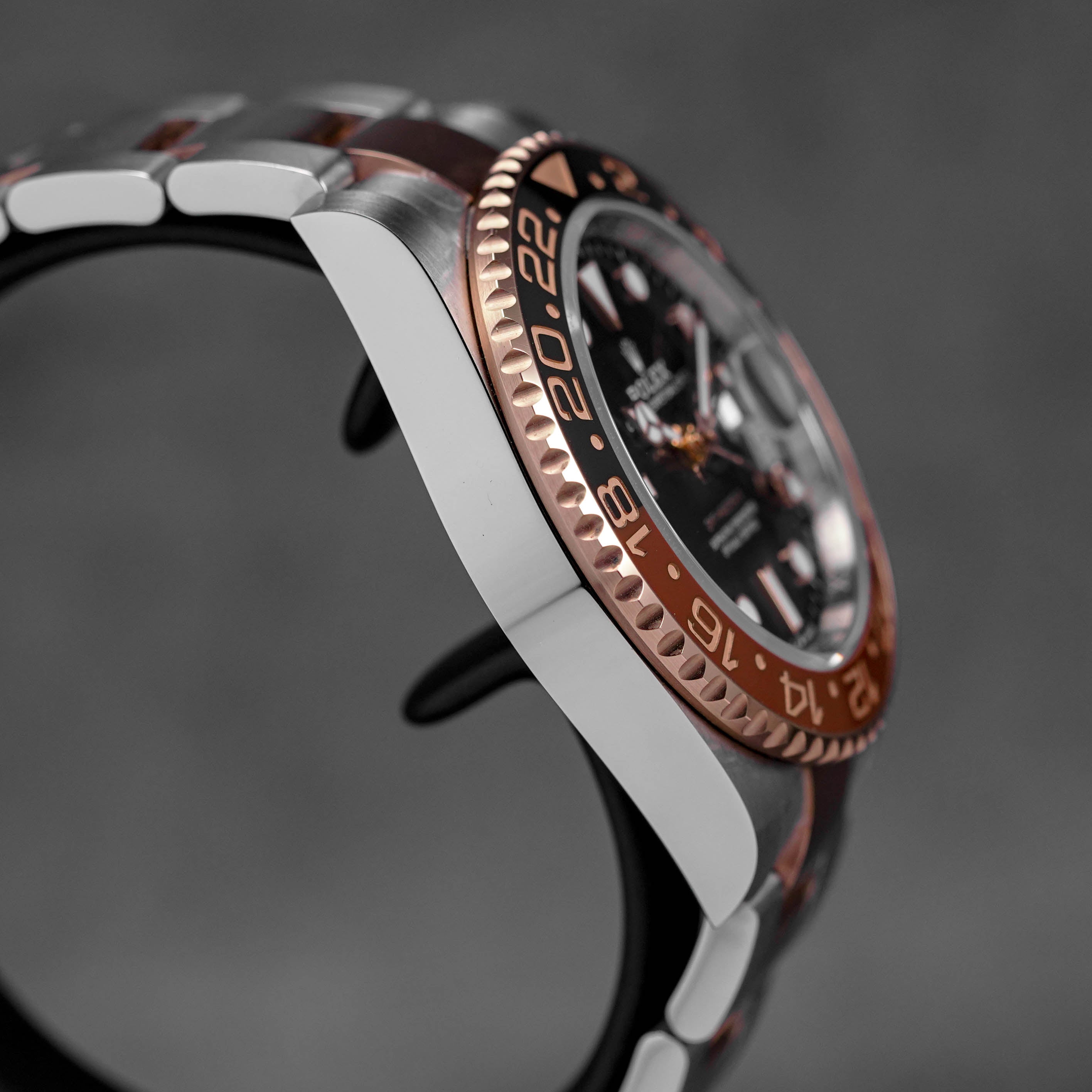 Harga Rolex Rootbeer Indonesia