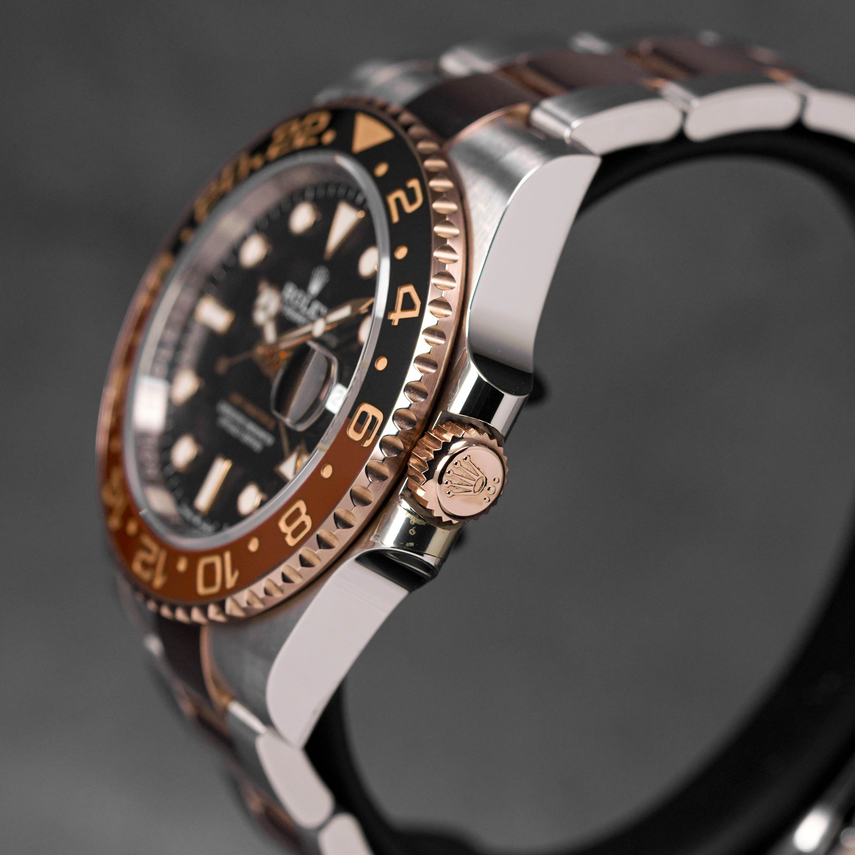 Harga Rolex Rootbeer Indonesia