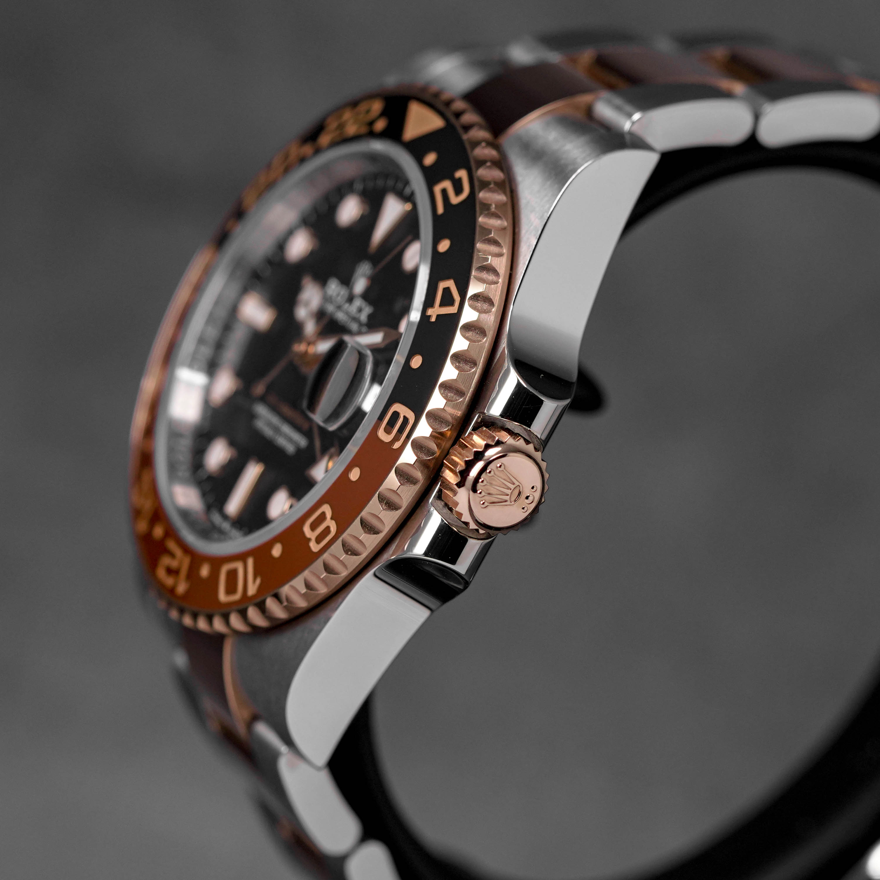 Harga Rolex Rootbeer Indonesia