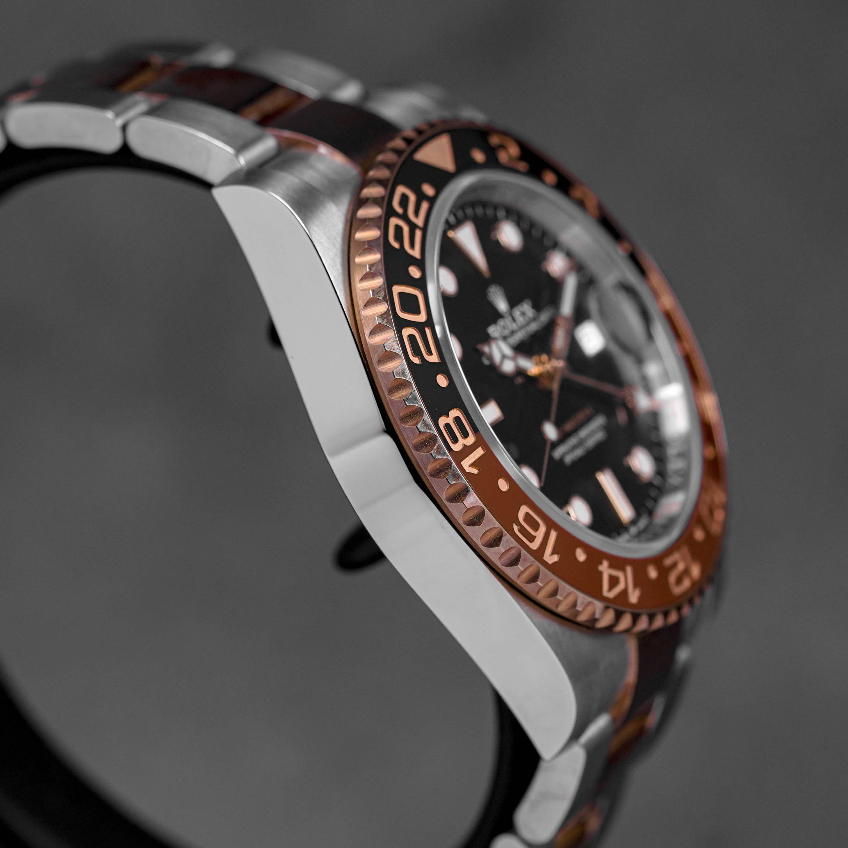 Harga Rolex Rootbeer Indonesia