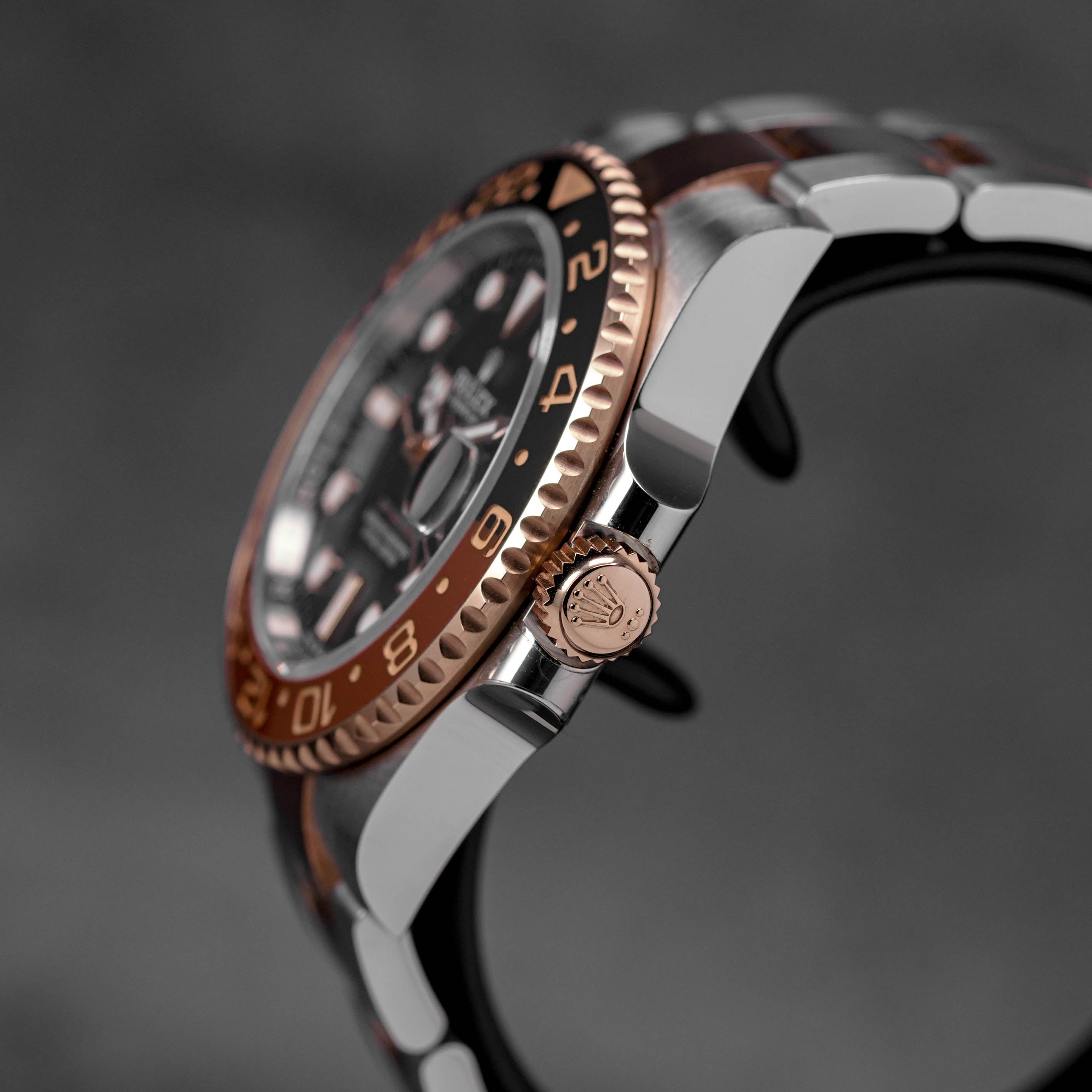 Harga Rolex Rootbeer Indonesia