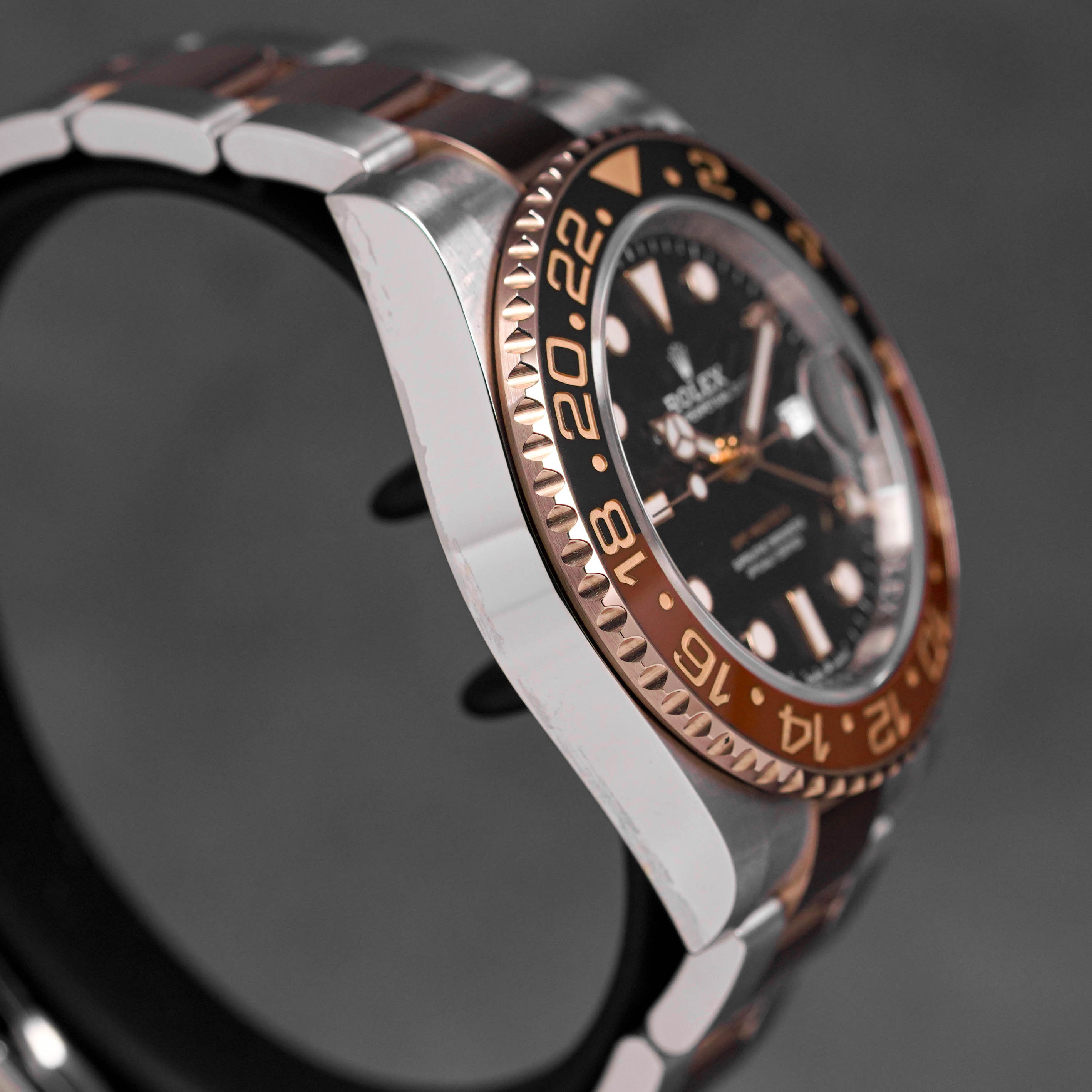 Harga Rolex Rootbeer Indonesia