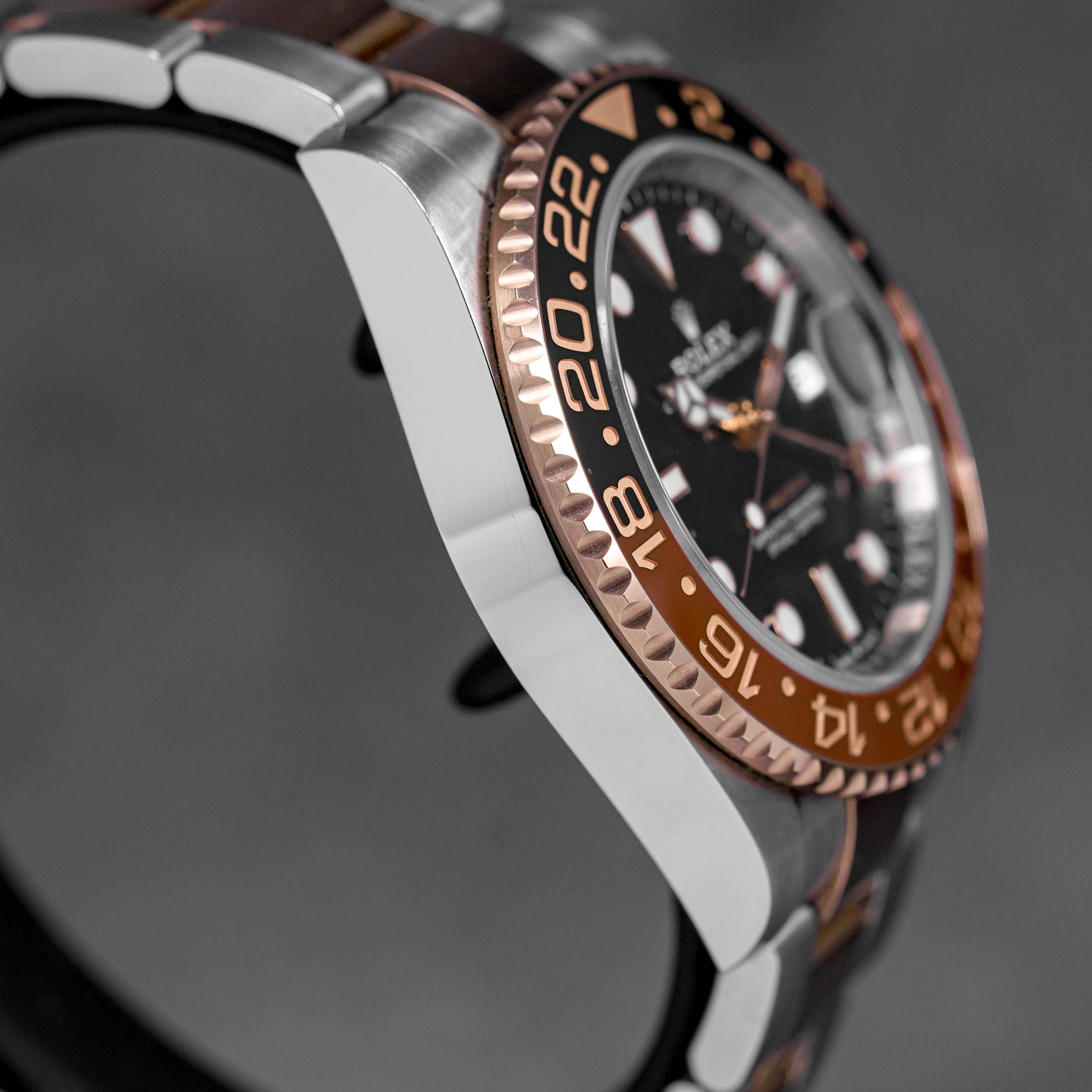 Harga Rolex Rootbeer Indonesia
