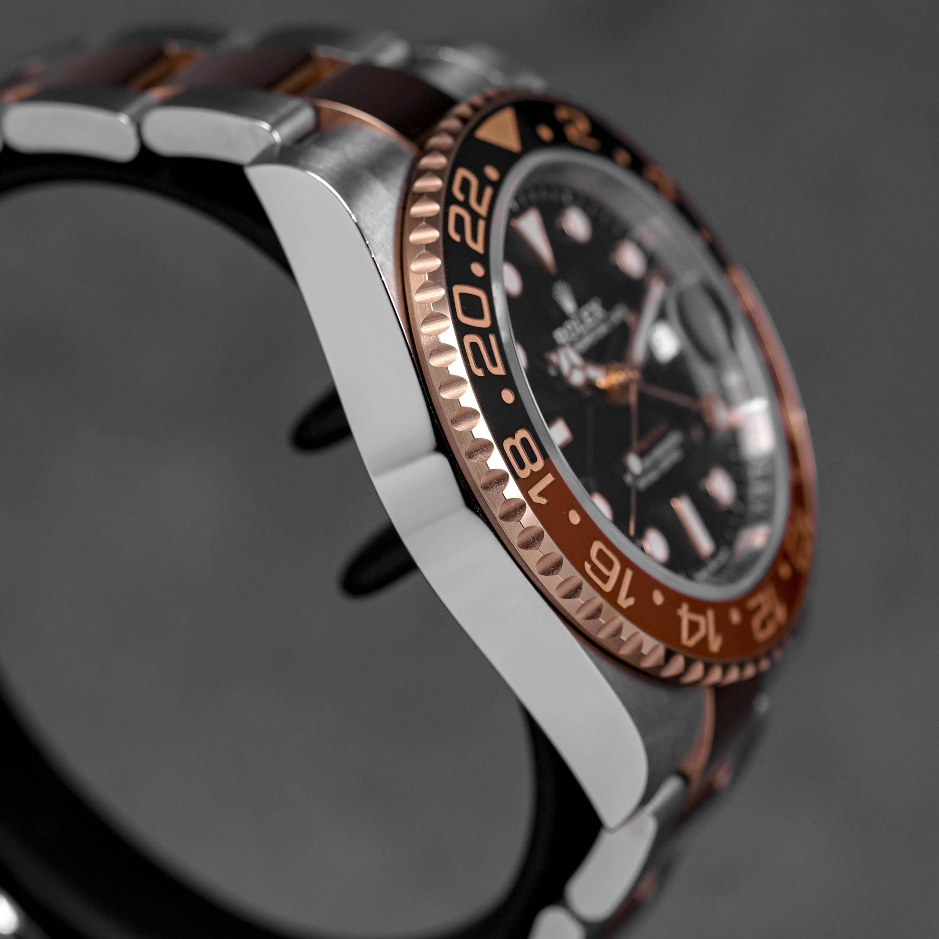 Harga Rolex Rootbeer Indonesia