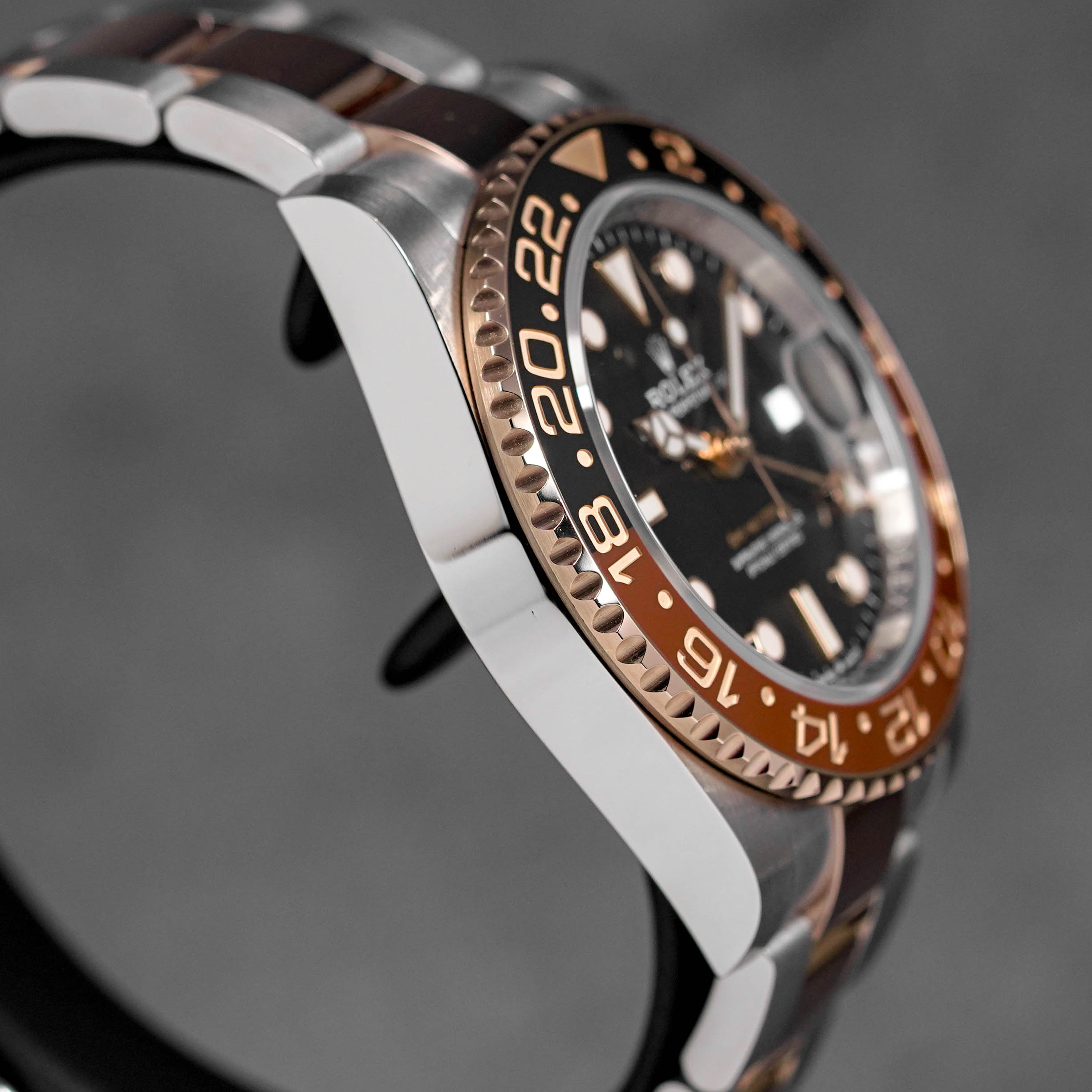 Harga Rolex Rootbeer Indonesia