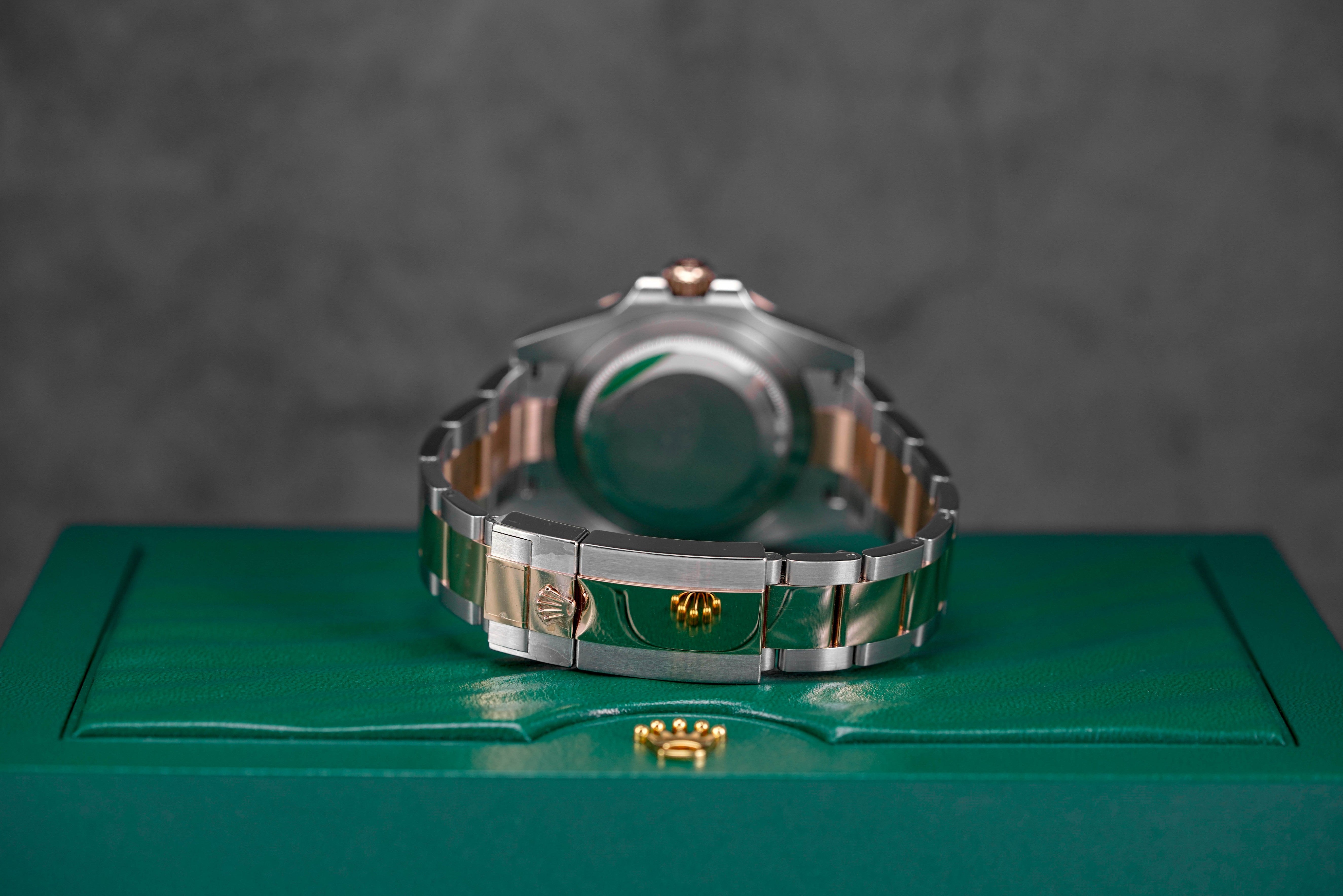 Harga Rolex Rootbeer Indonesia