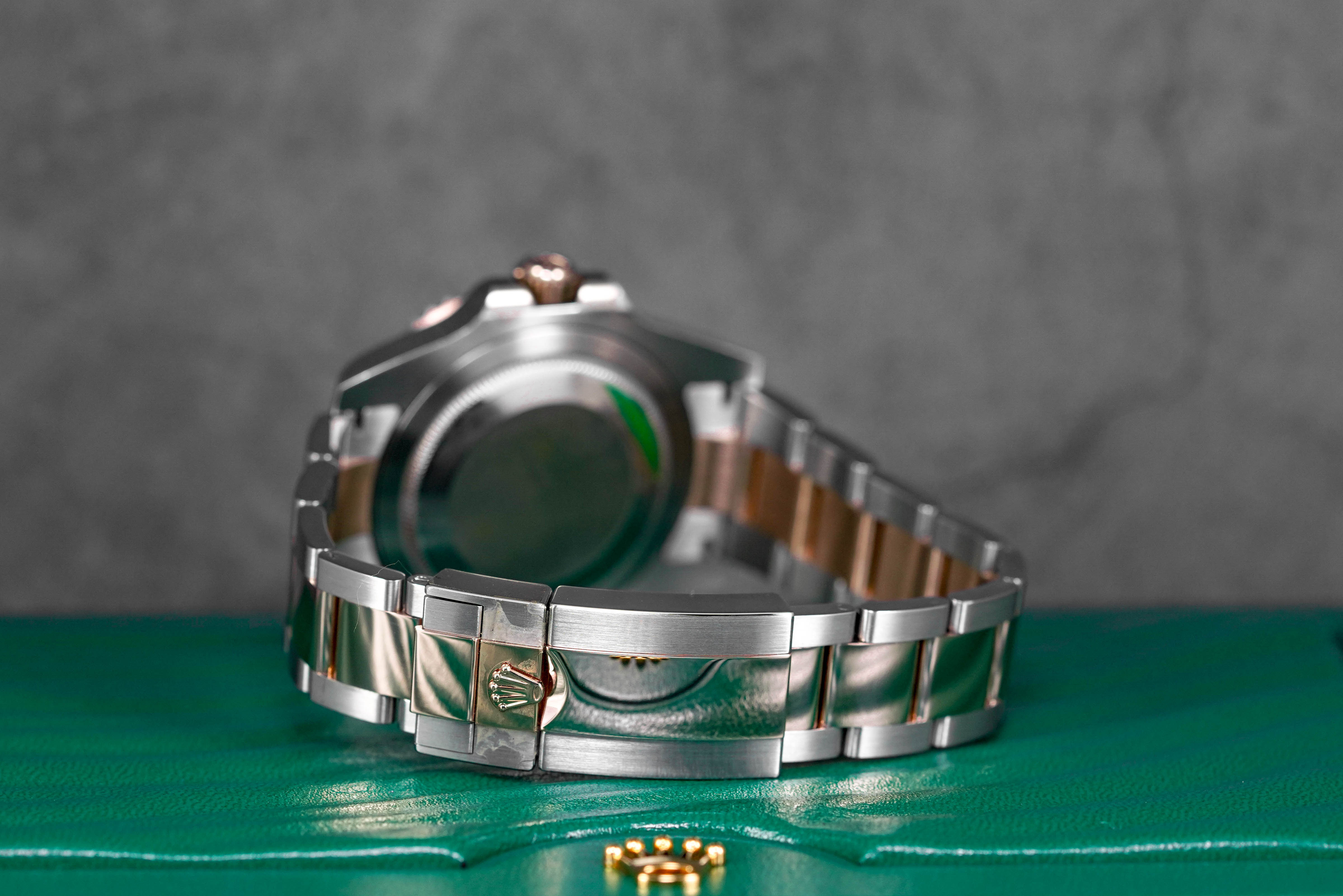 Harga Rolex Rootbeer Indonesia