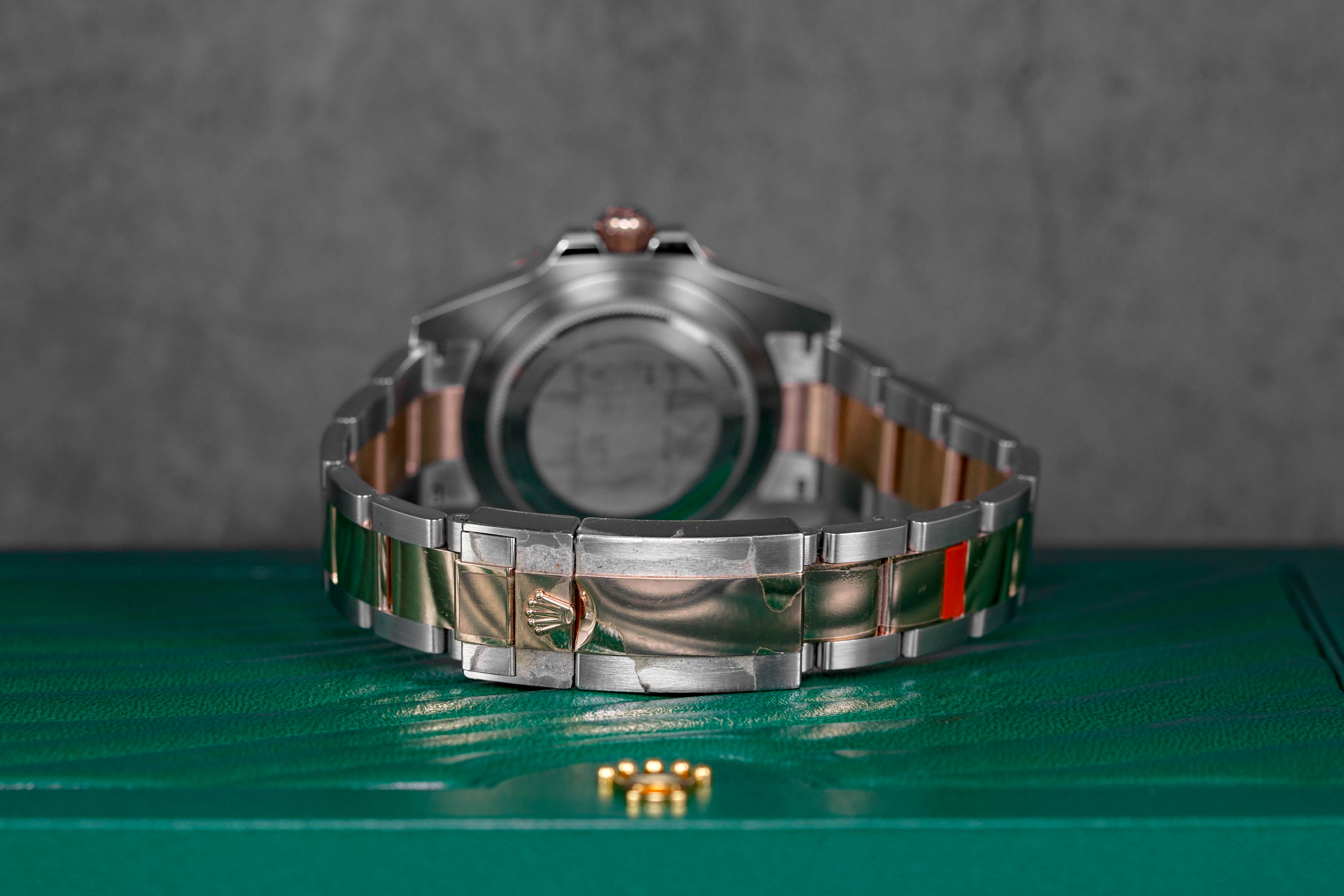 Harga Rolex Rootbeer Indonesia