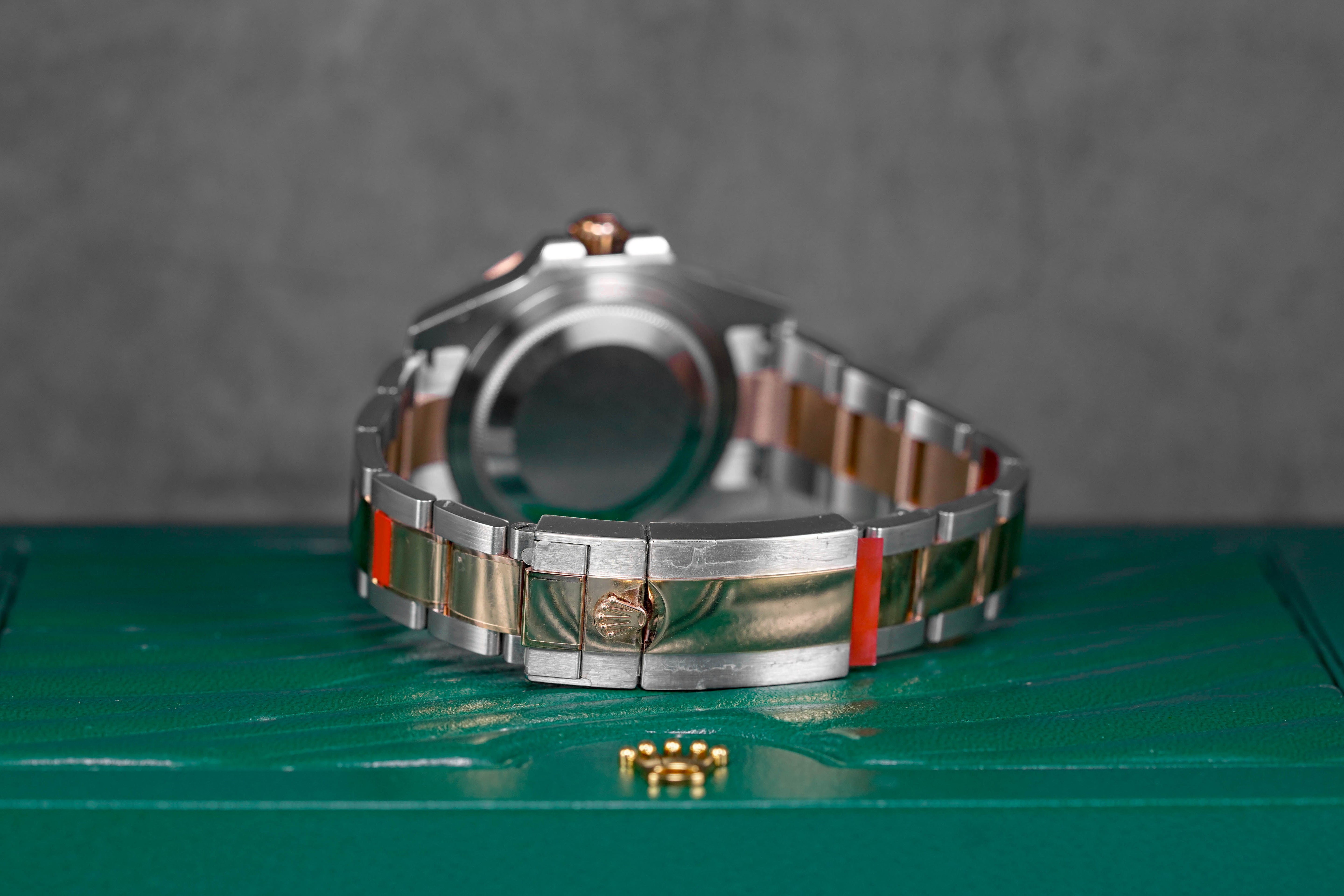 Harga Rolex Rootbeer Indonesia