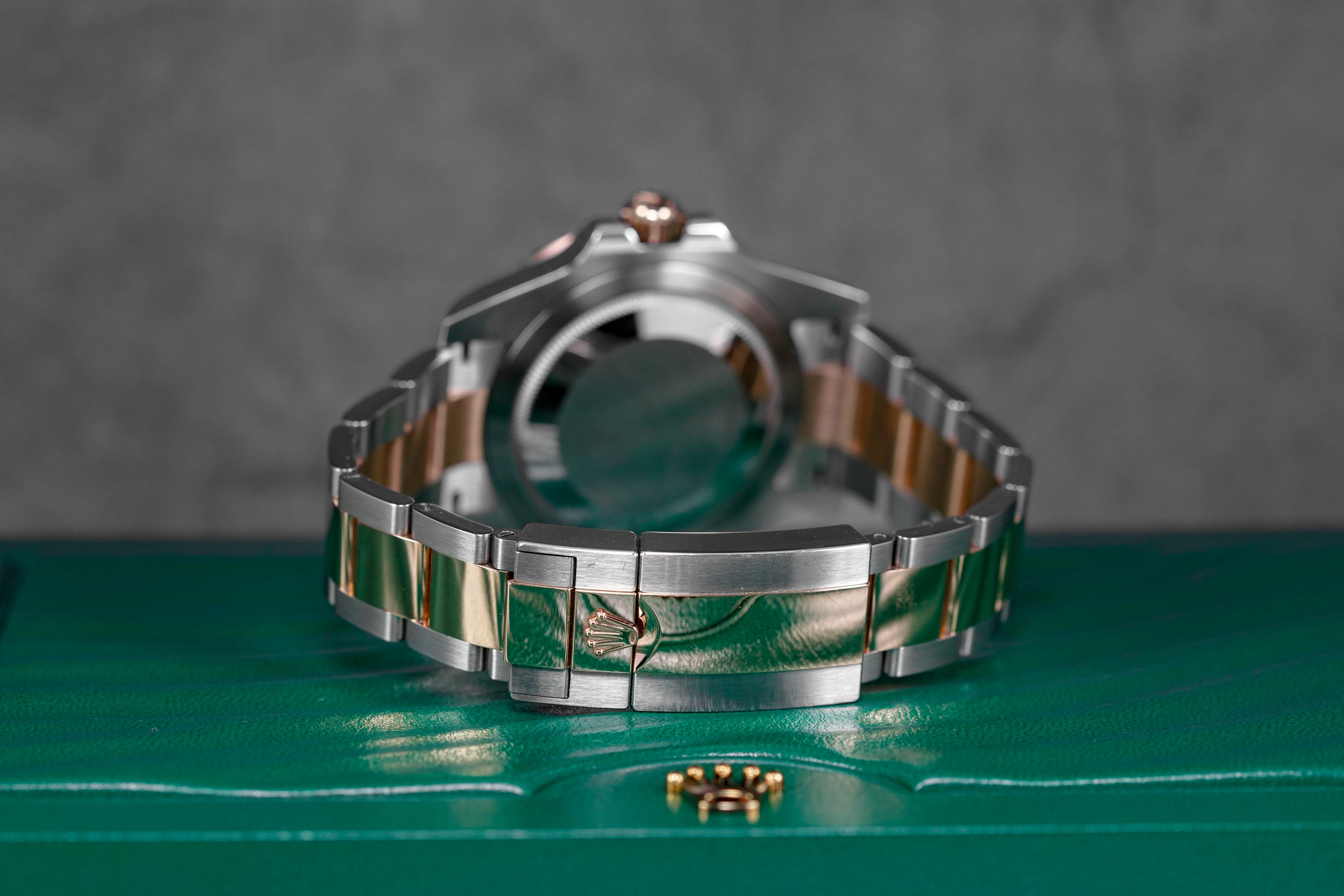 Harga Rolex Rootbeer Indonesia