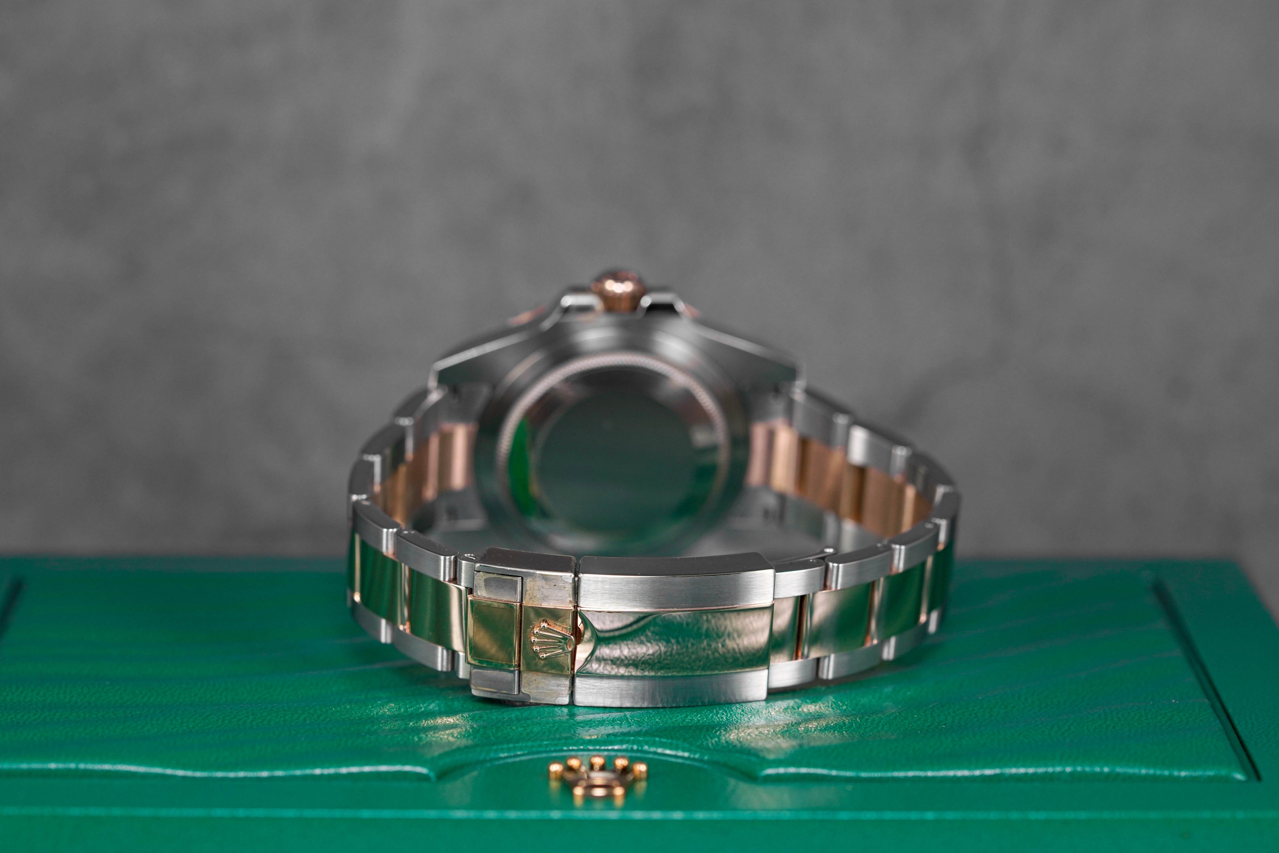 Harga Rolex Rootbeer Indonesia