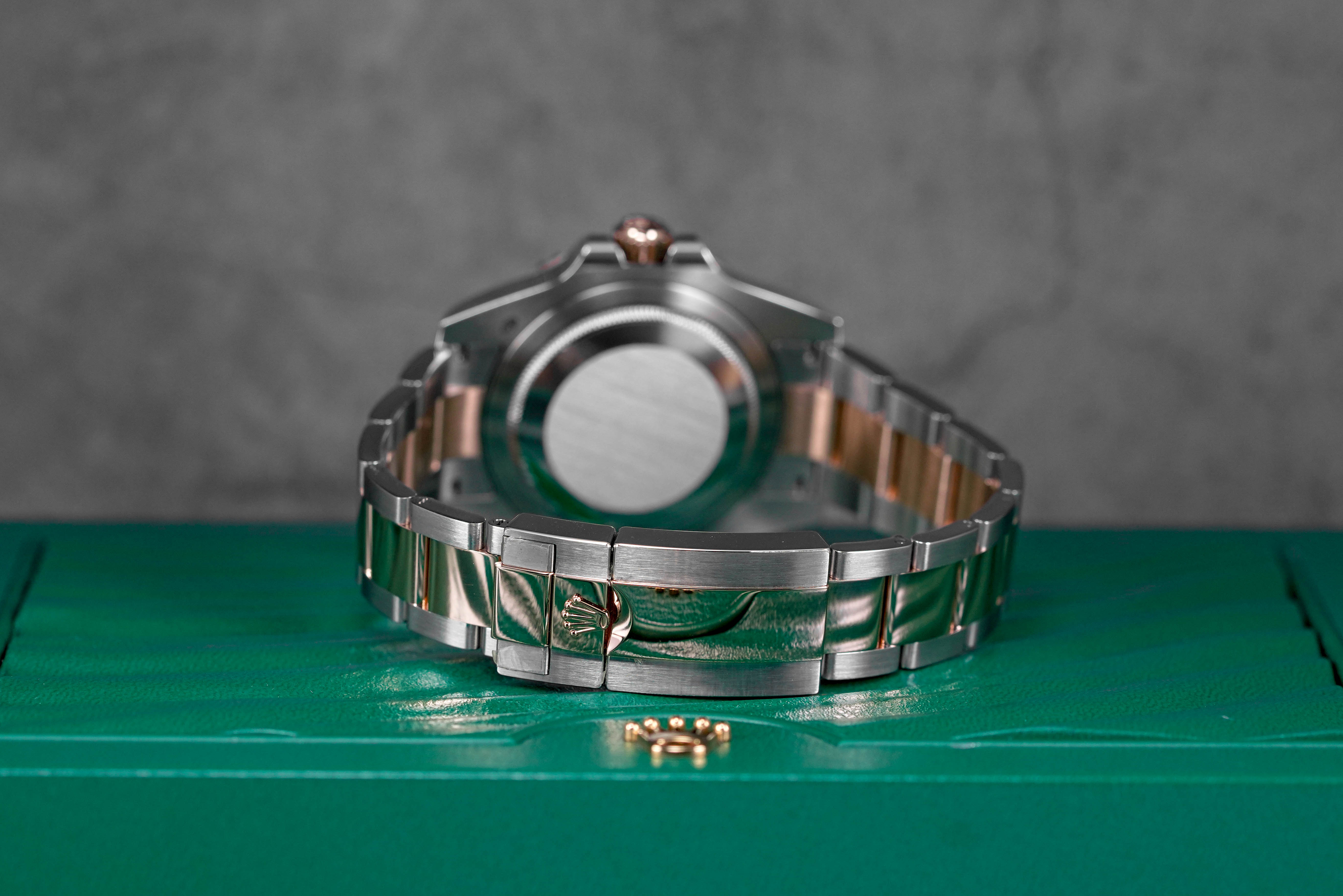 Harga Rolex Rootbeer Twotone Indonesia