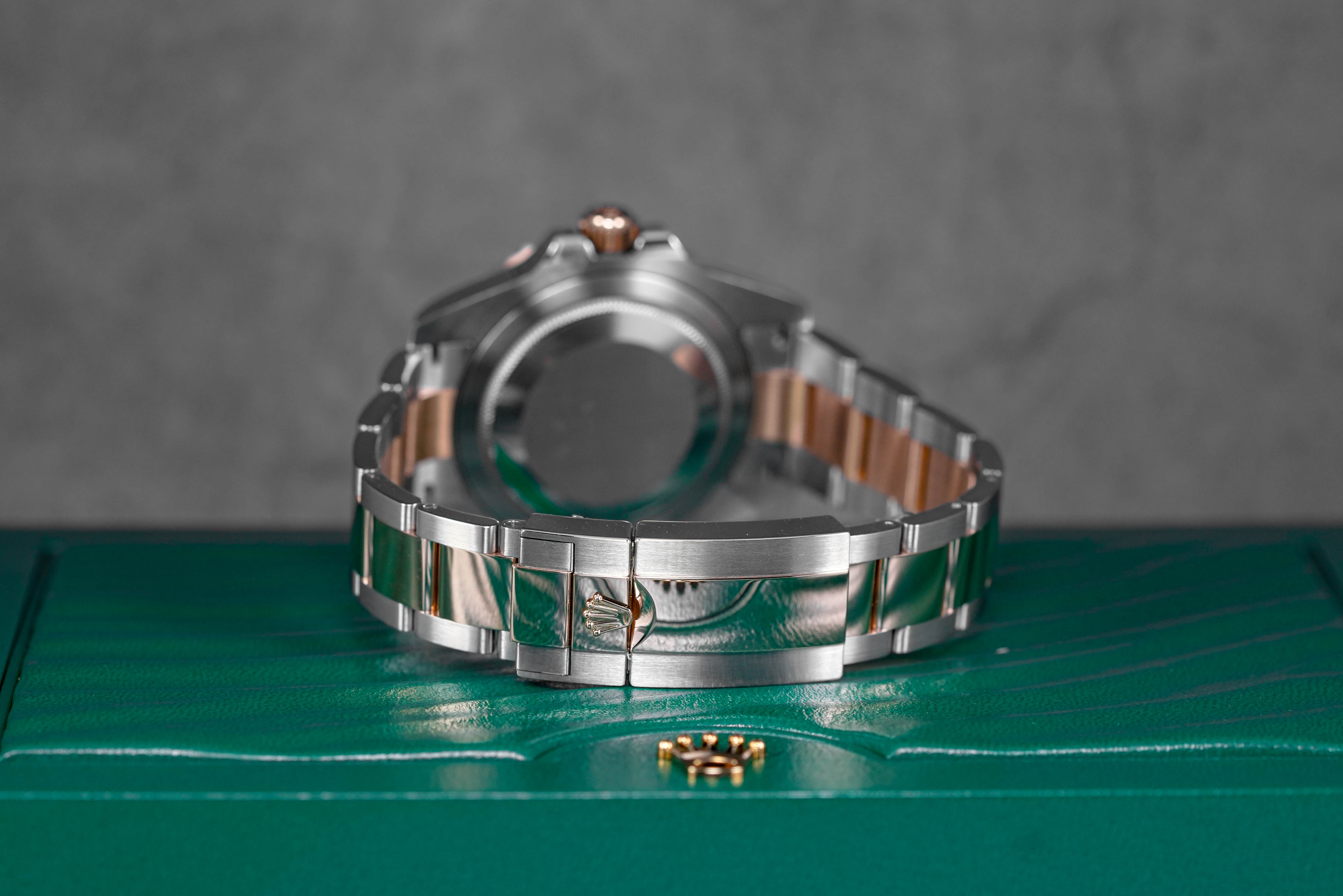 Harga Rolex Rootbeer Twotone Indonesia