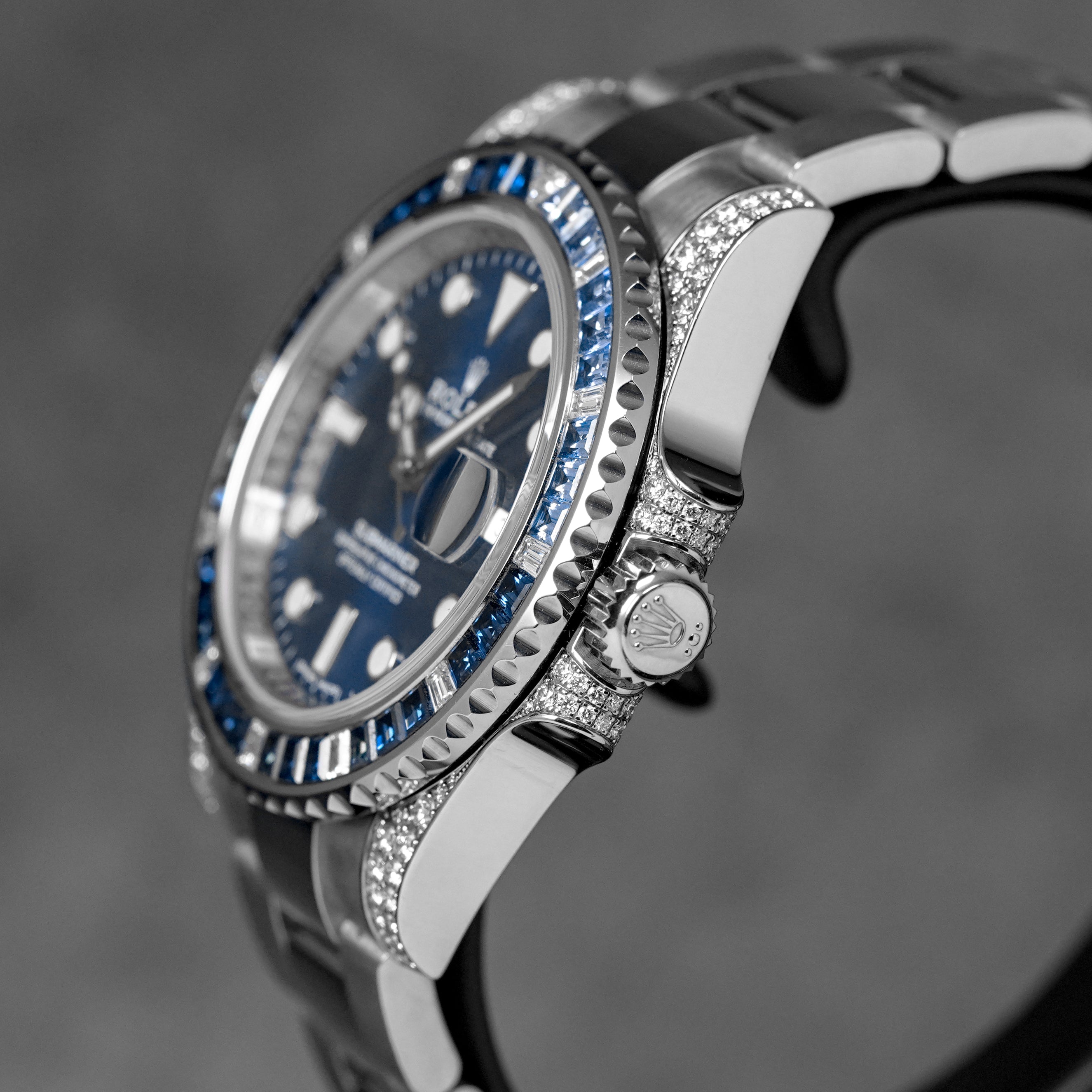 Harga Rolex SABR Indonesia