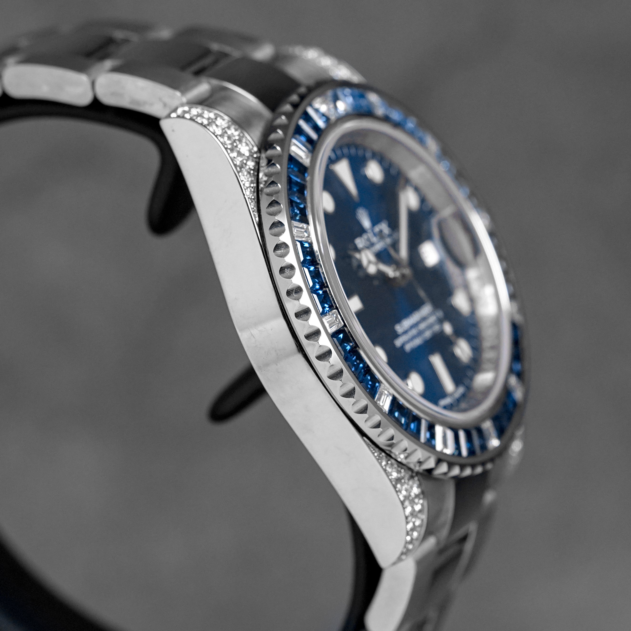 Harga Rolex SABR Indonesia